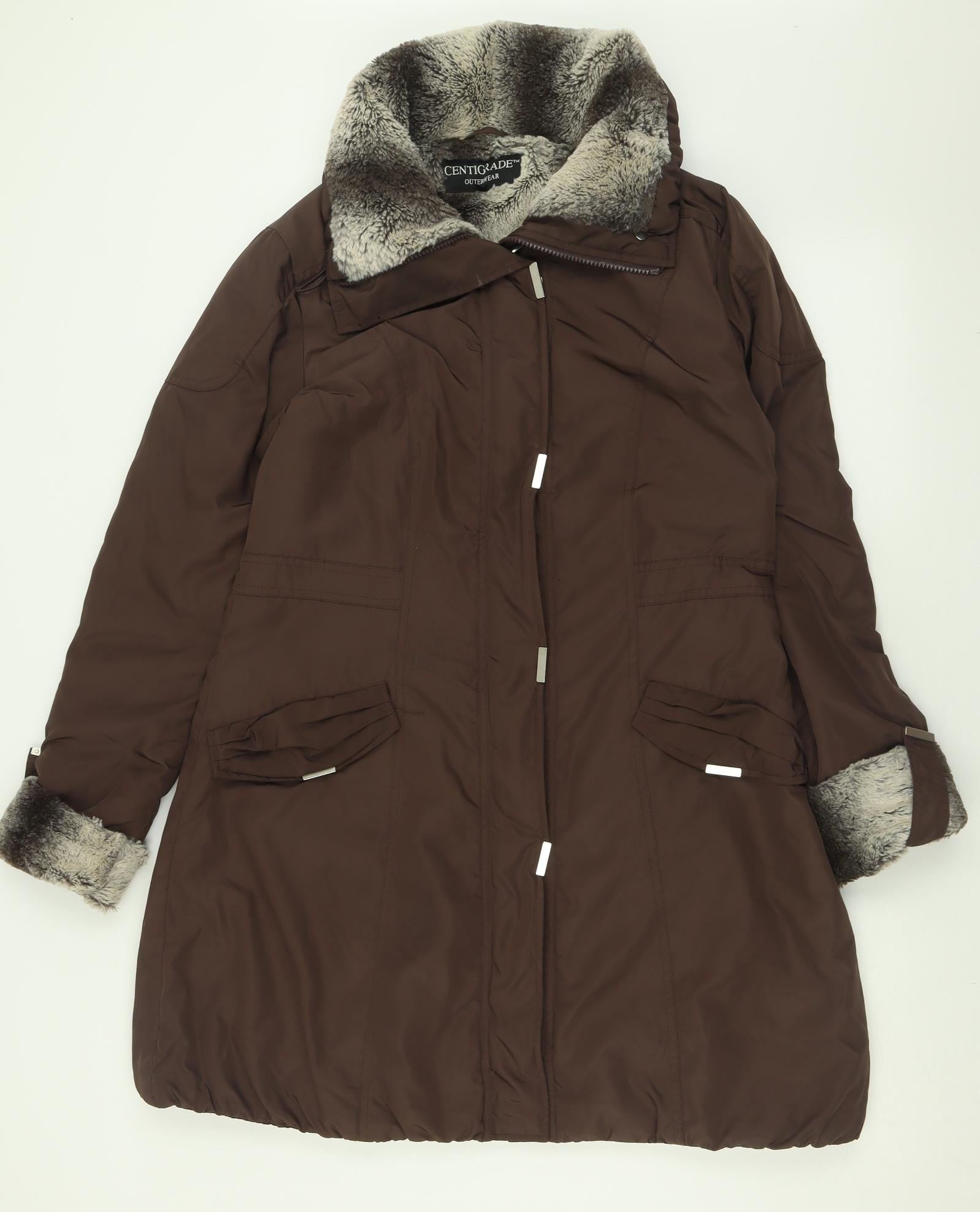 Centigrade outerwear cheap coat