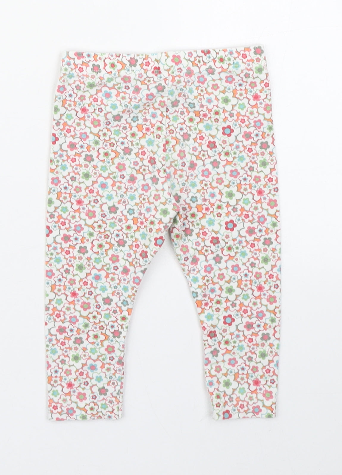 Buy Multicoloured Leggings for Girls by Mothercare Online