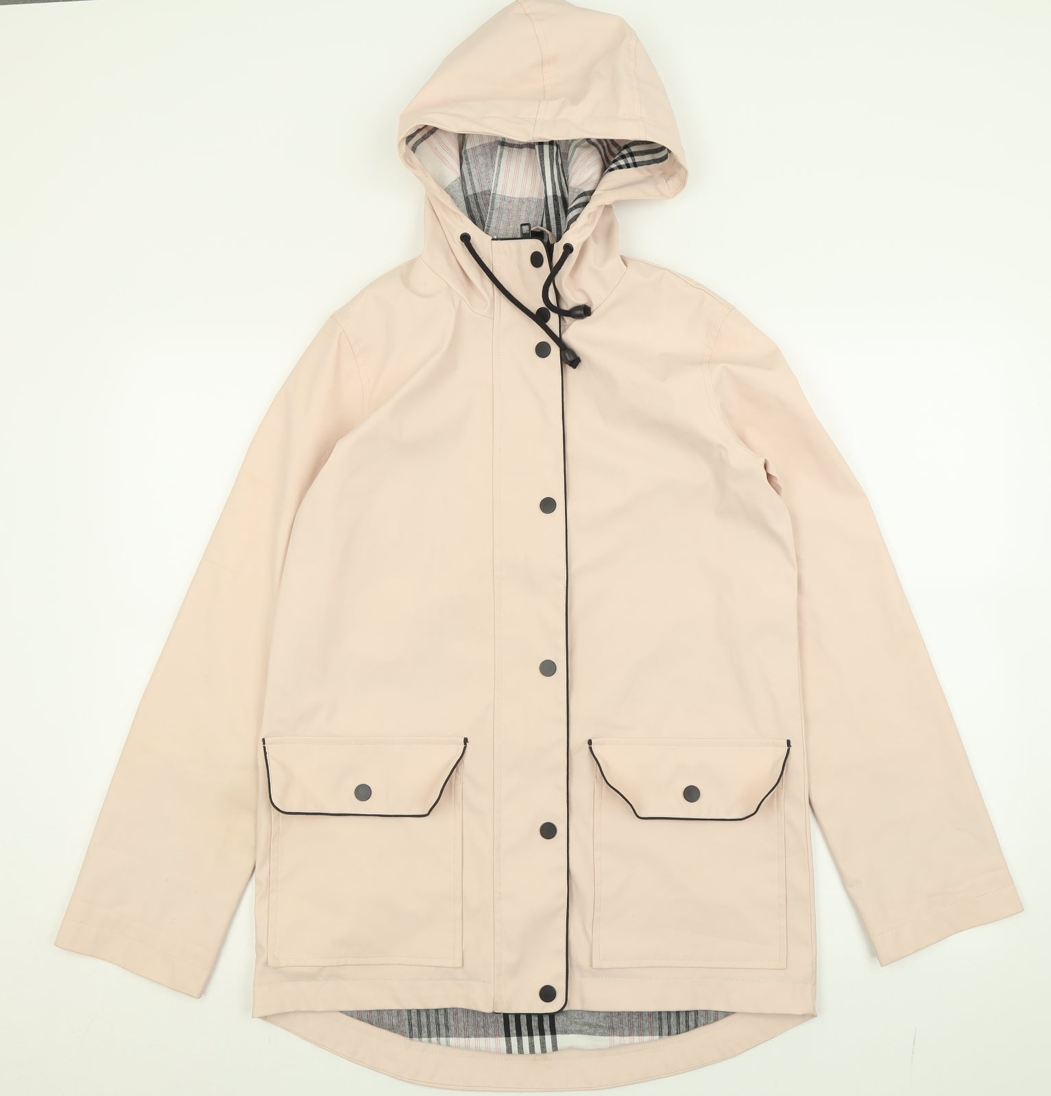 Rain clearance coat topshop