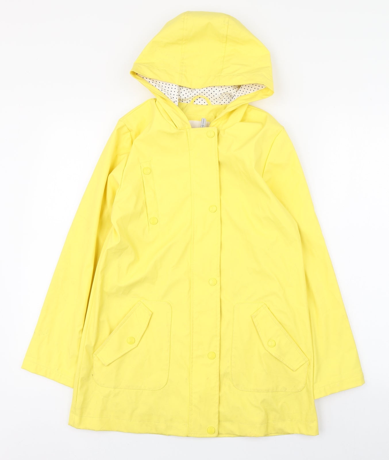 Jasper store conran raincoat