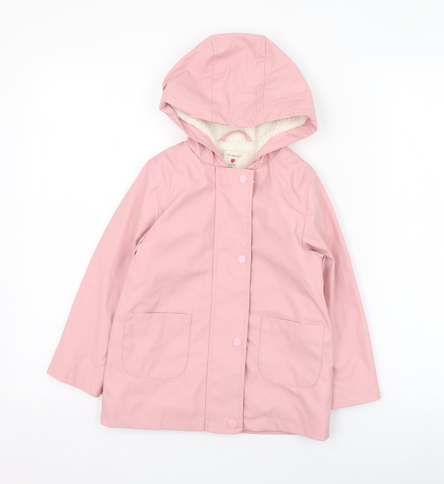 Primark sale girls raincoat