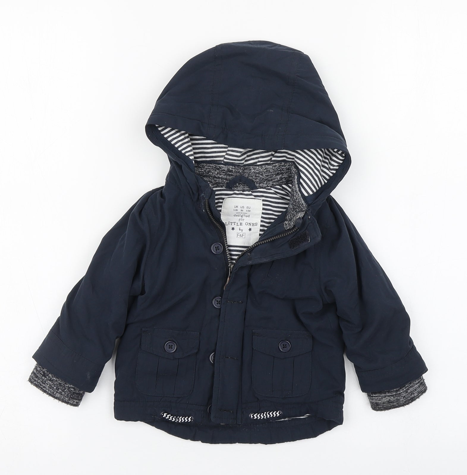 F&f 2024 winter jackets