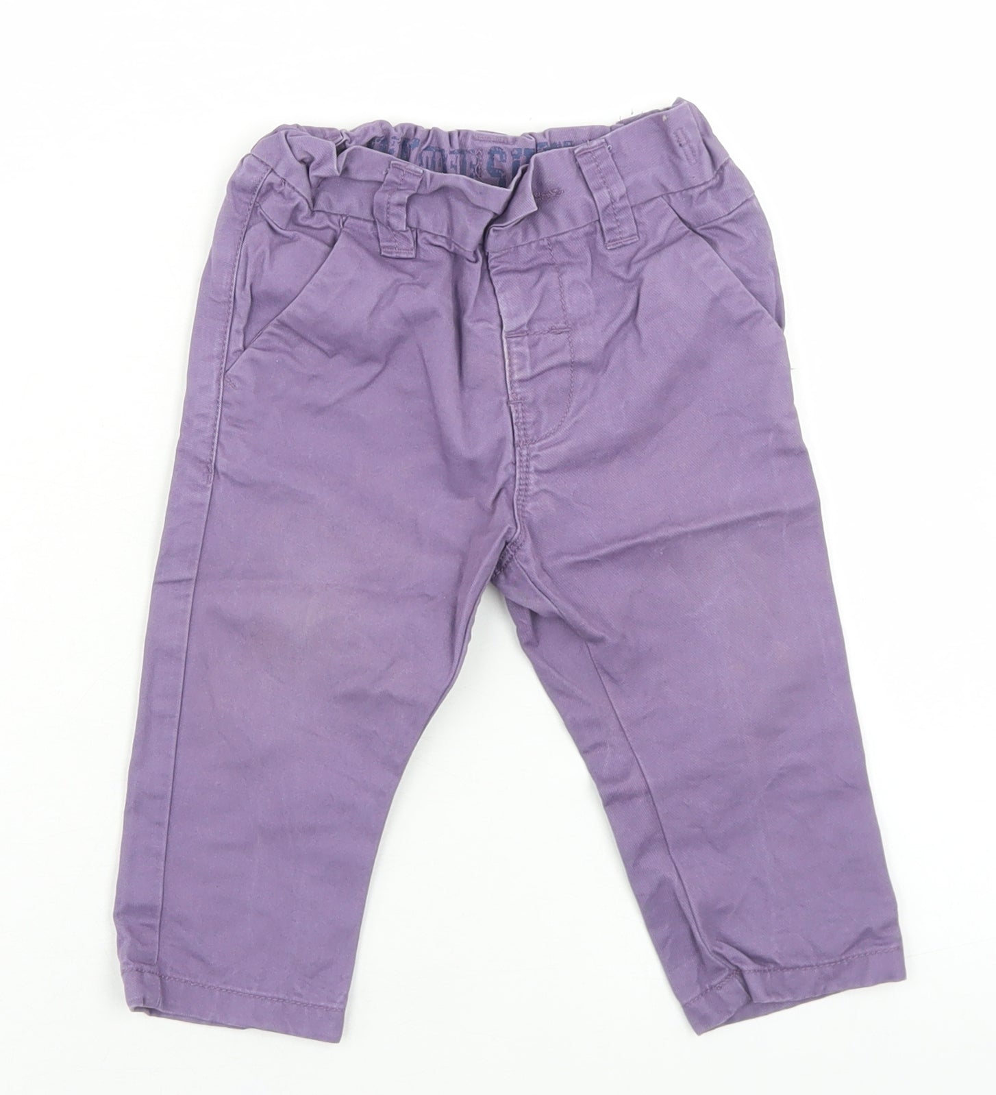 Next purple outlet trousers