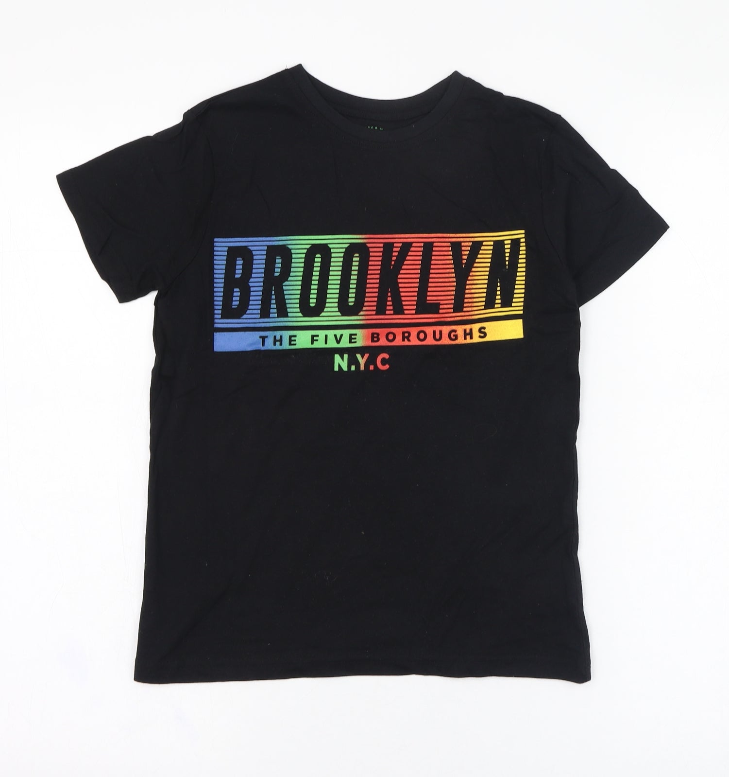 Shirts, Primark Los Angeles To New York Basic Tshirt