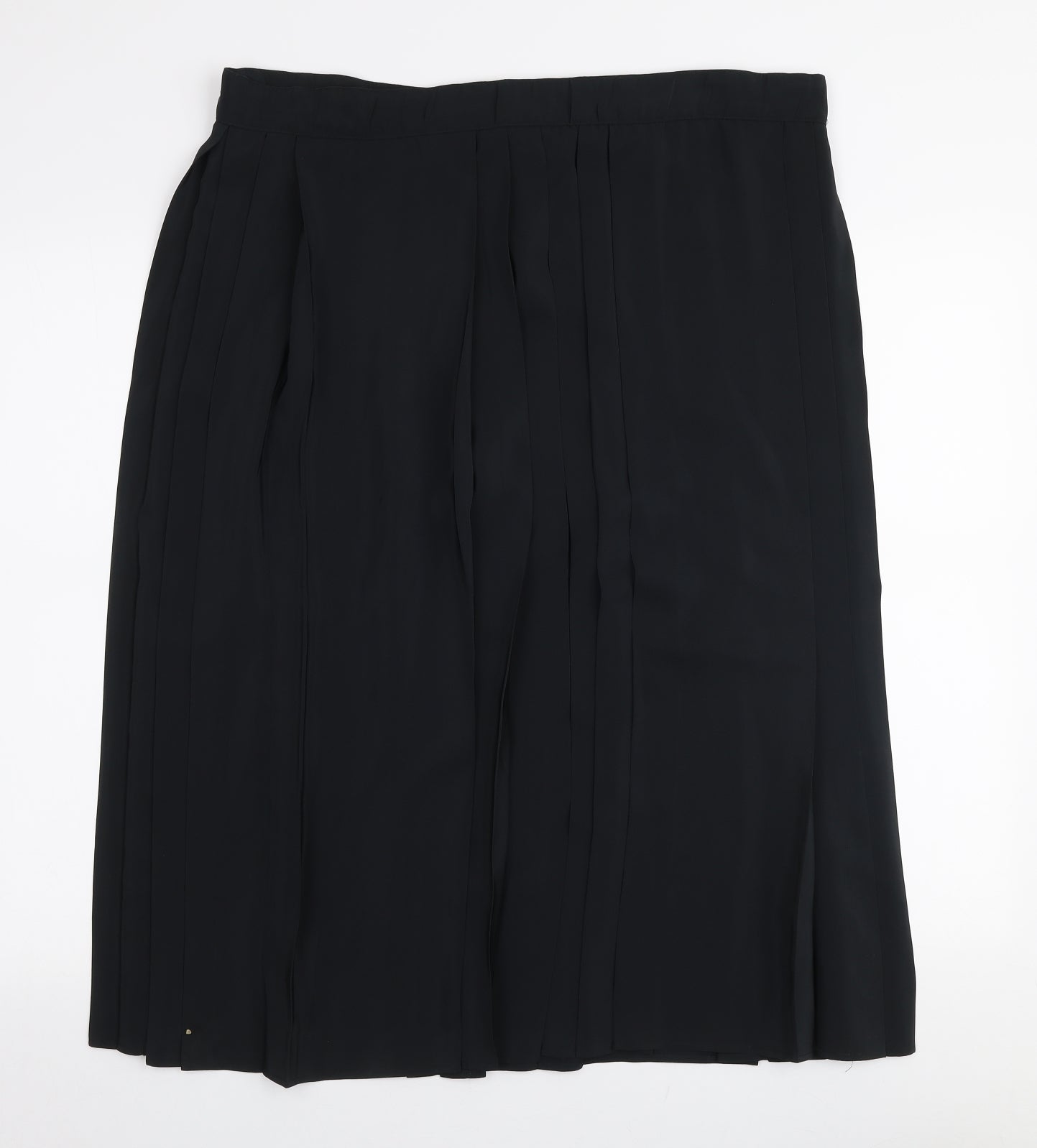 Black skort clearance size 14