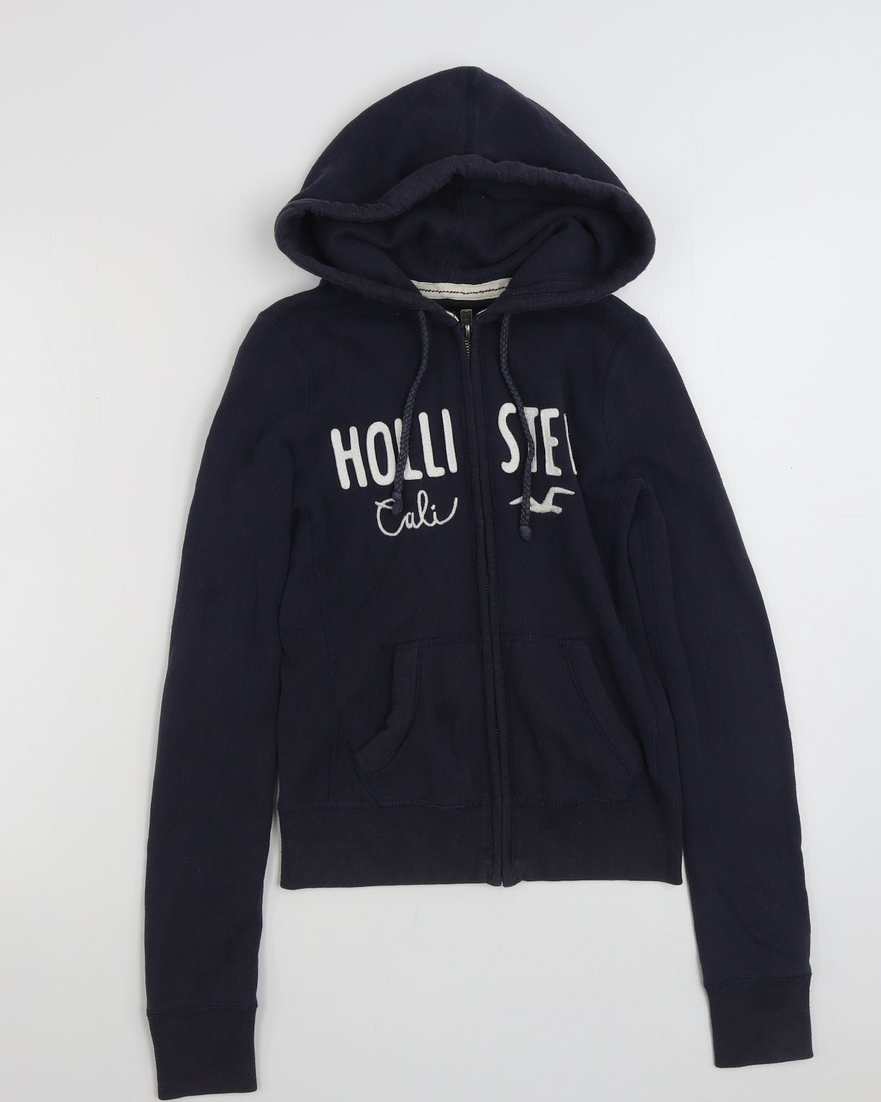 Hollister lion best sale hoodie