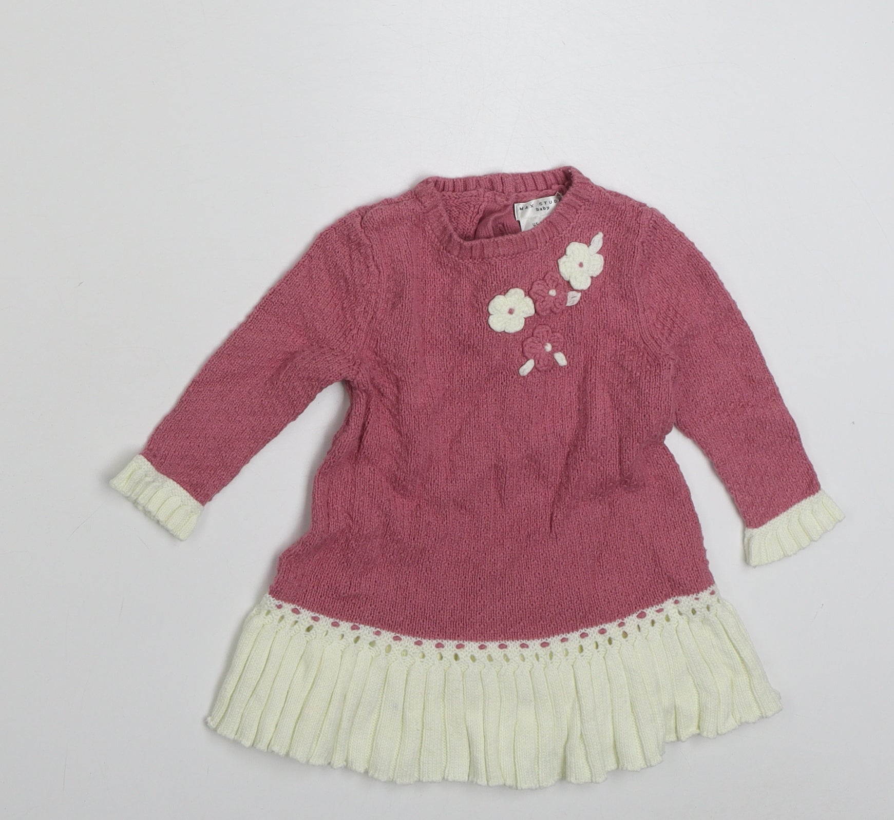 Max studio shop baby dress