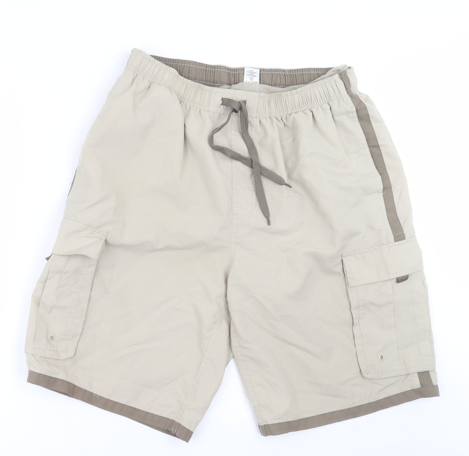 Cherokee men's hot sale cargo shorts