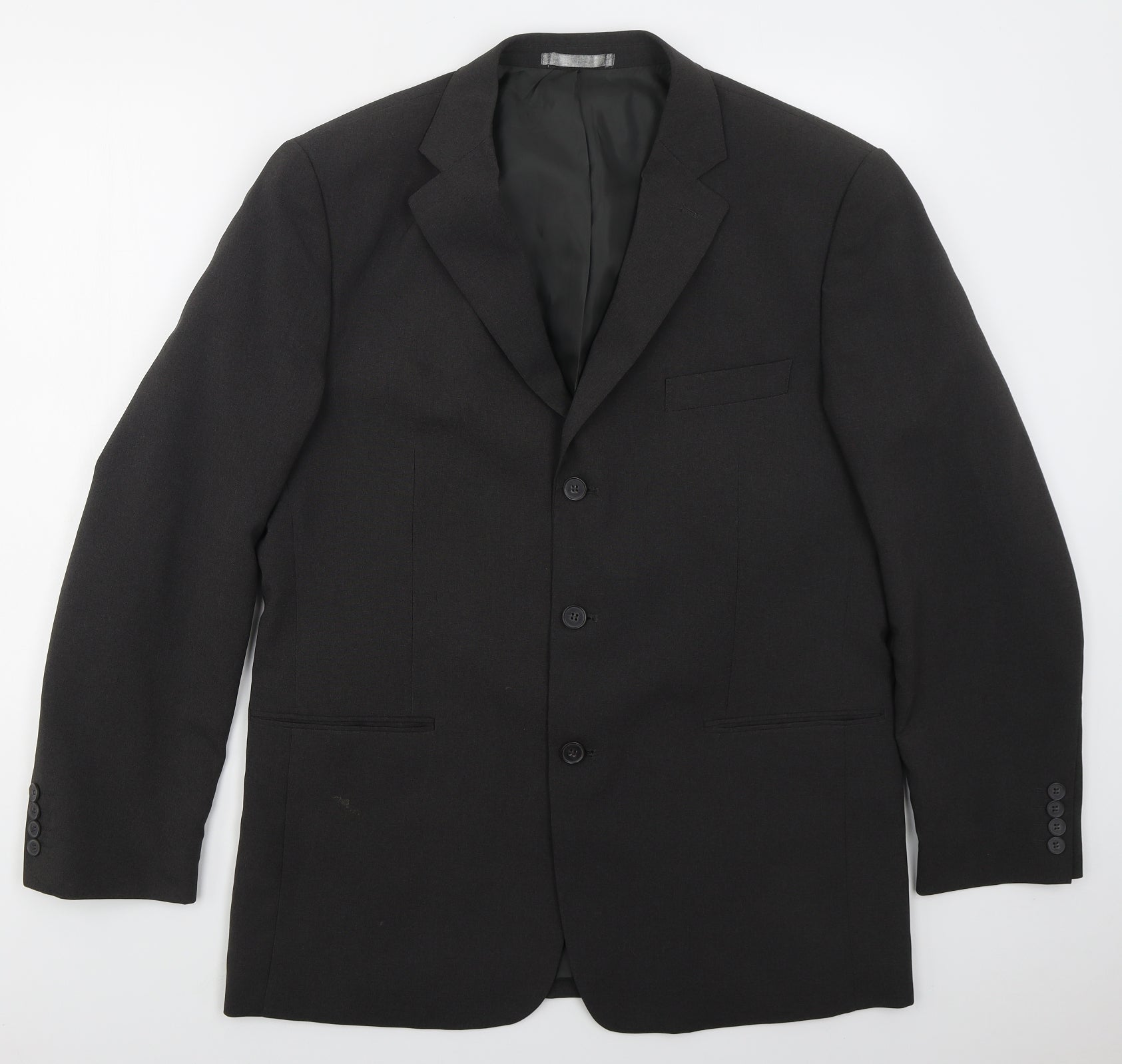 Matalan mens sales wool coats