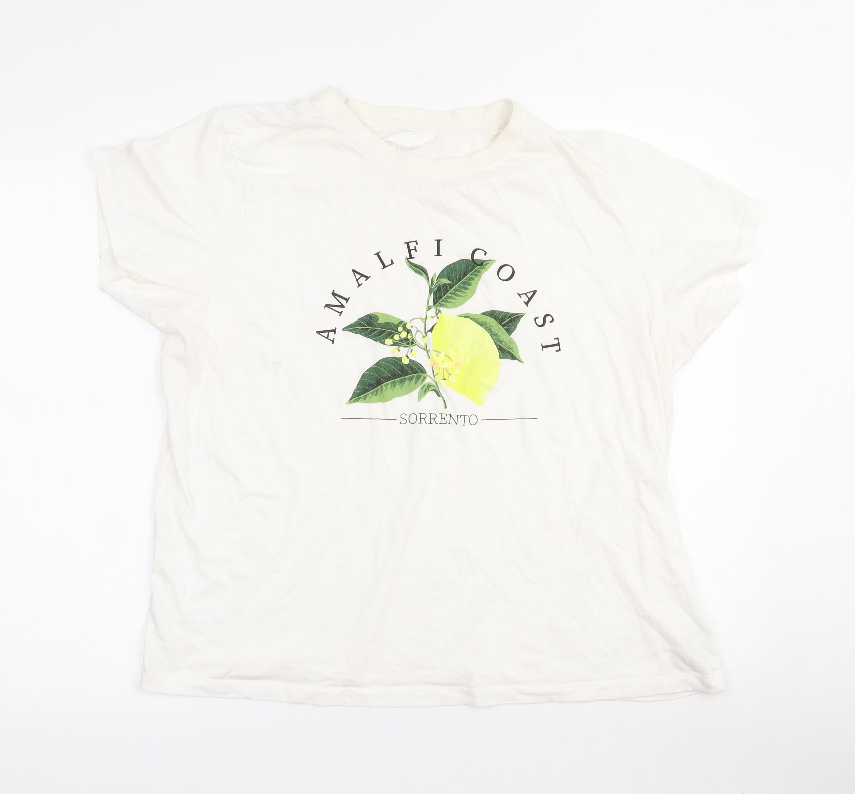 Primark Viscose T-shirts for Women