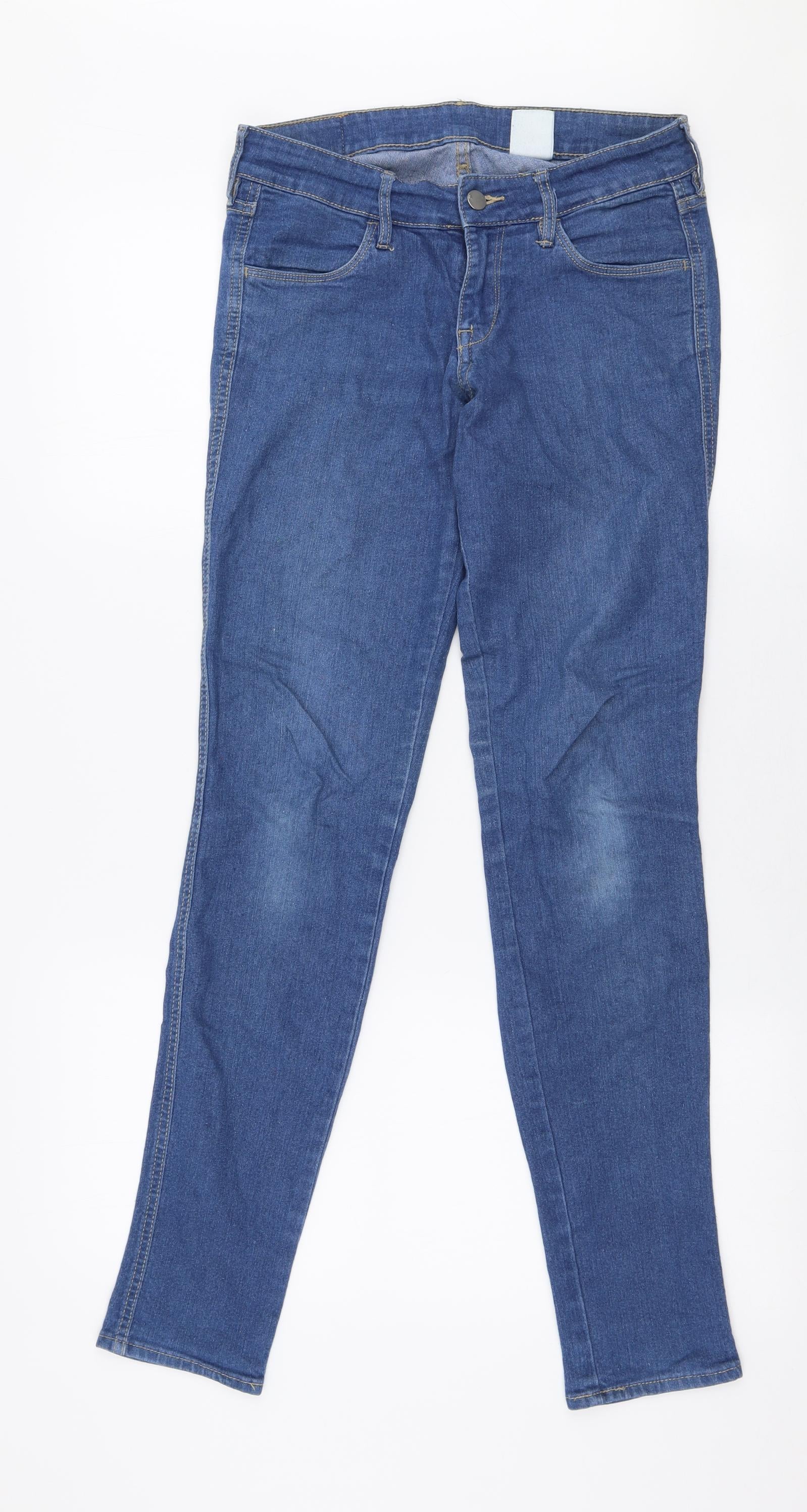 Size 28 discount h&m jeans