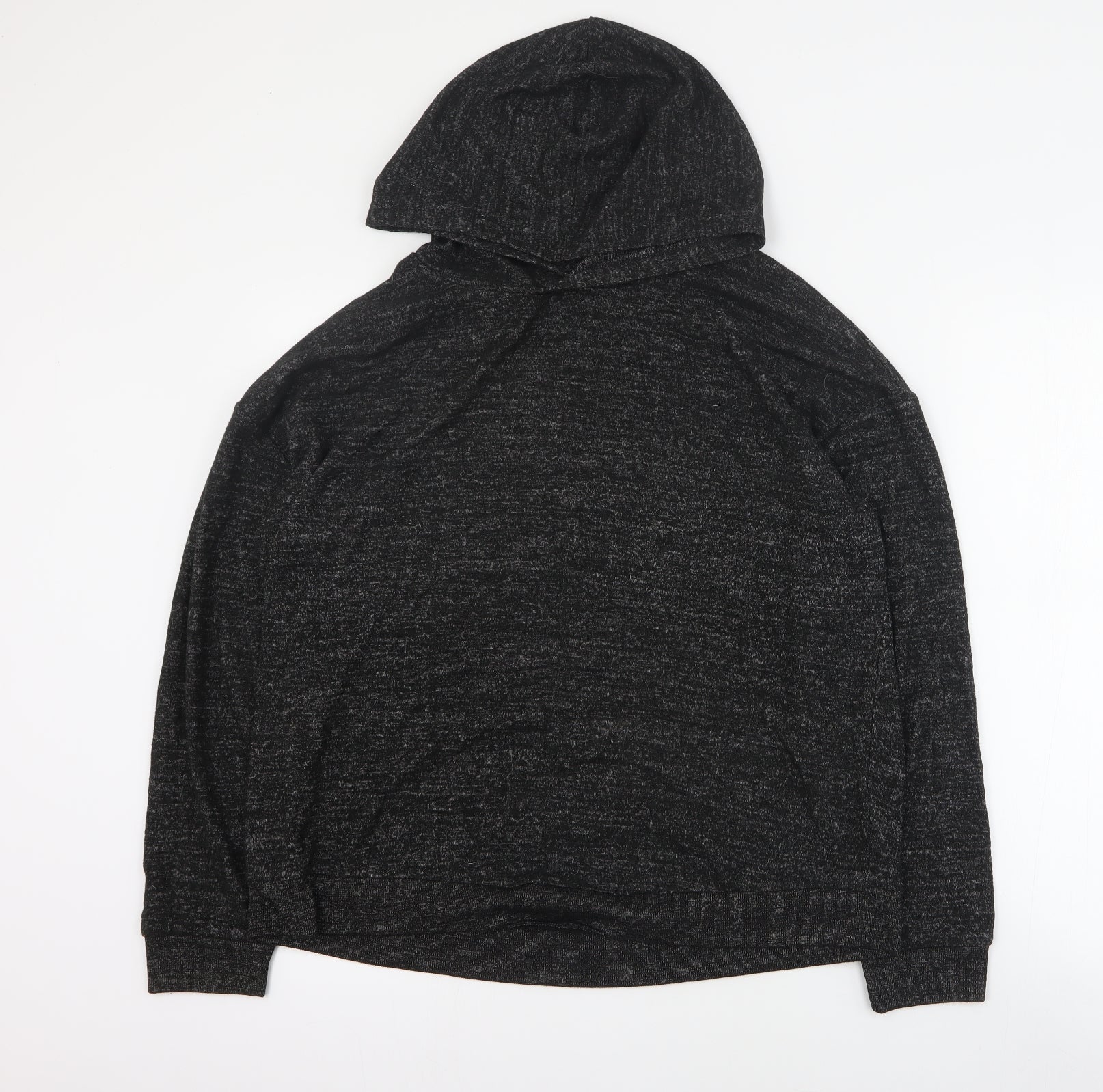 Hoodie (Black) from Crivit