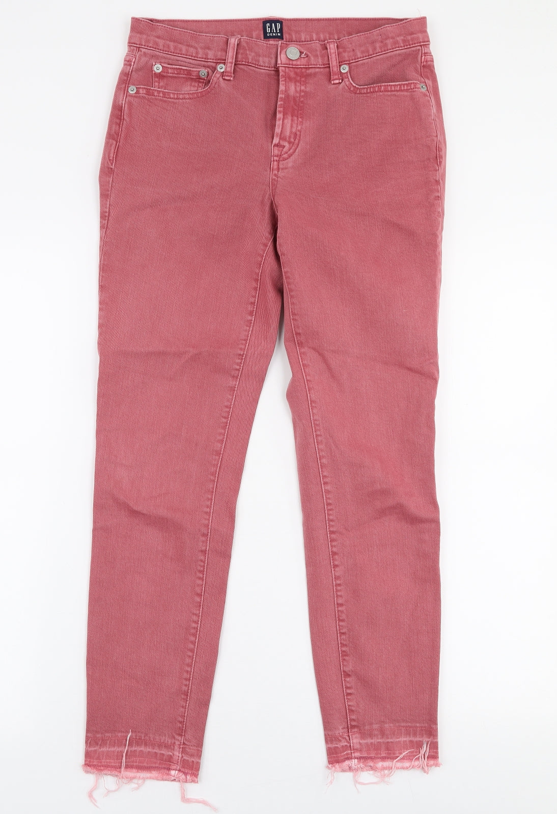 Size 27 2025 gap jeans