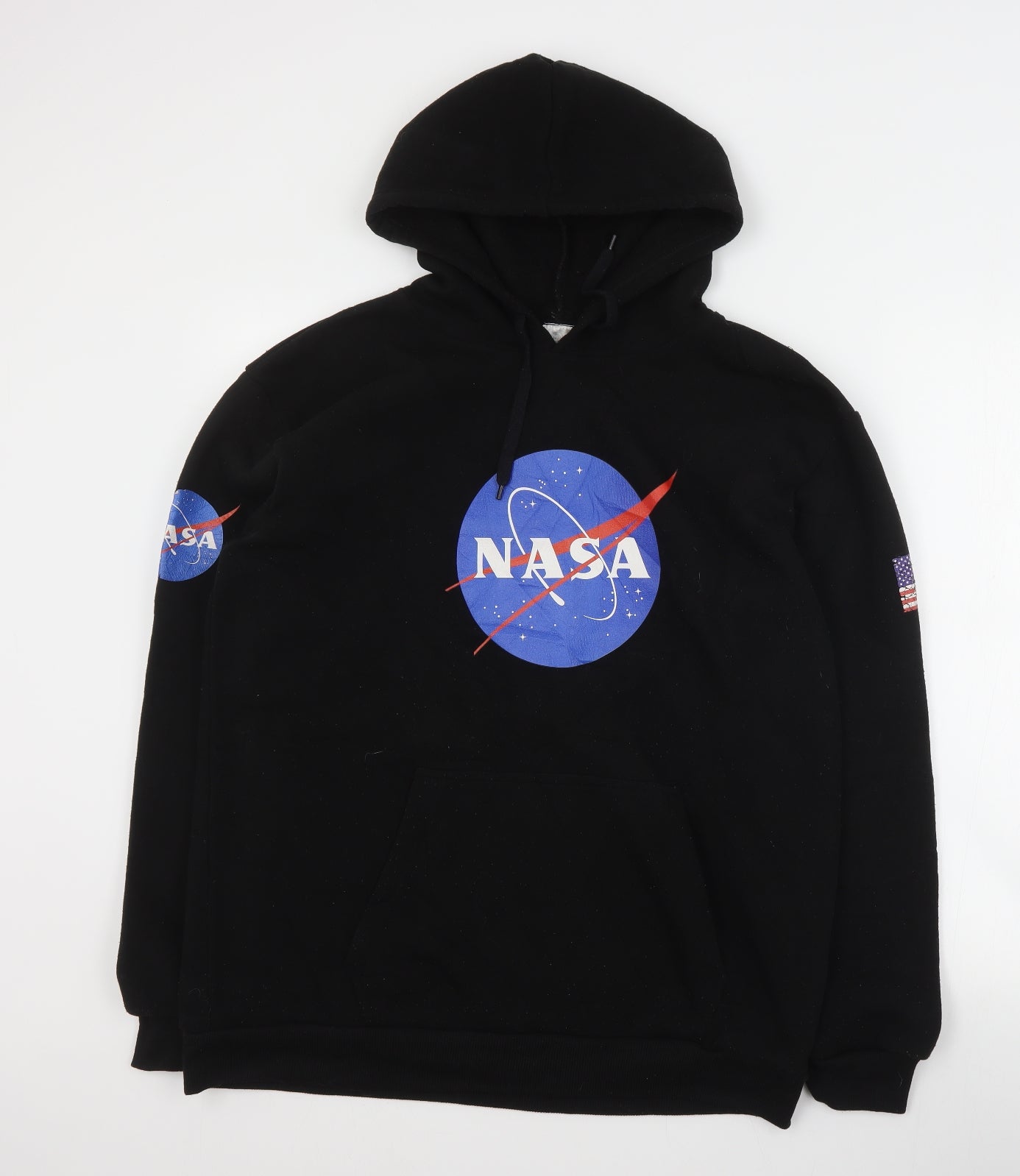 3xl nasa sales hoodie