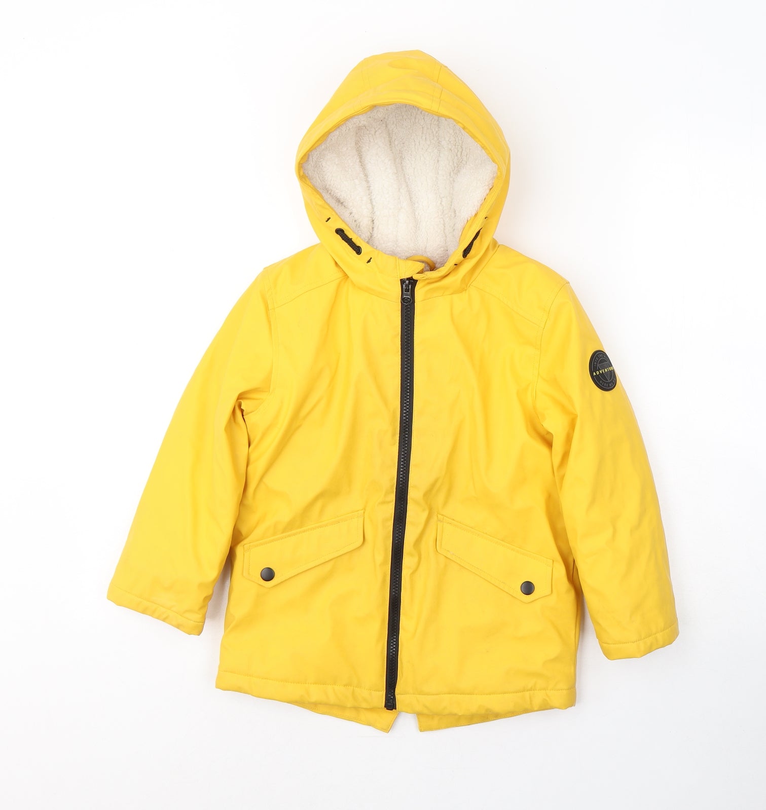 George hot sale rain mac