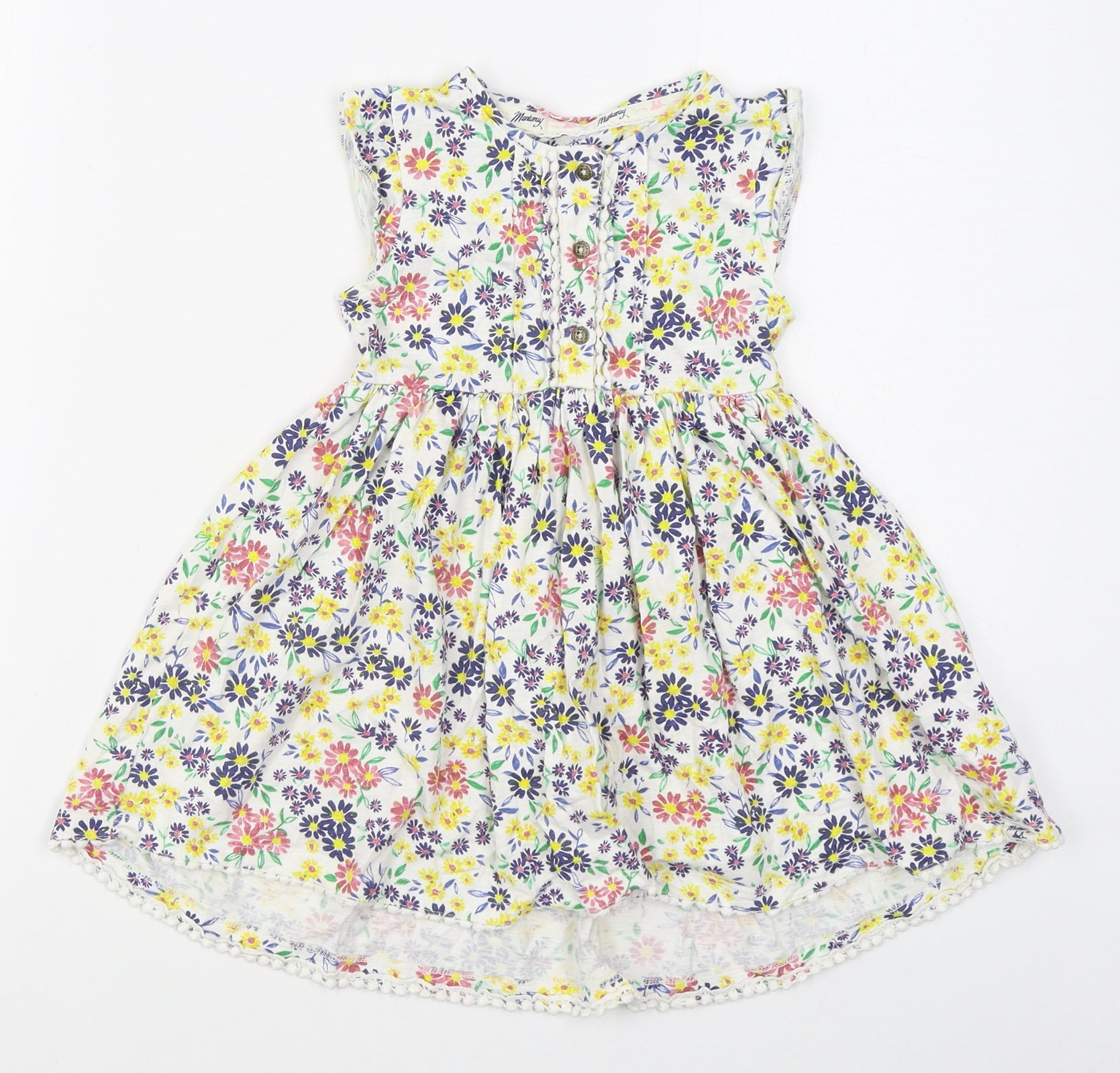 Mantaray clearance girls dresses