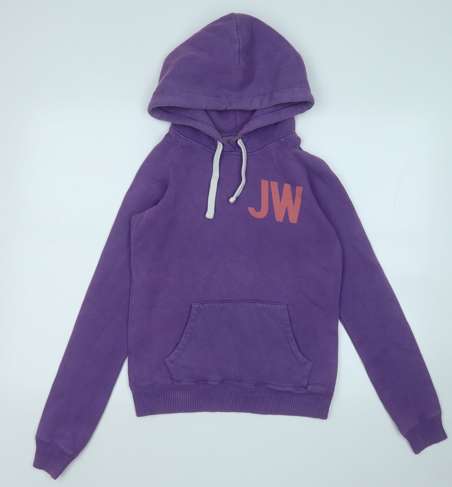 Jack wills clearance purple hoodie