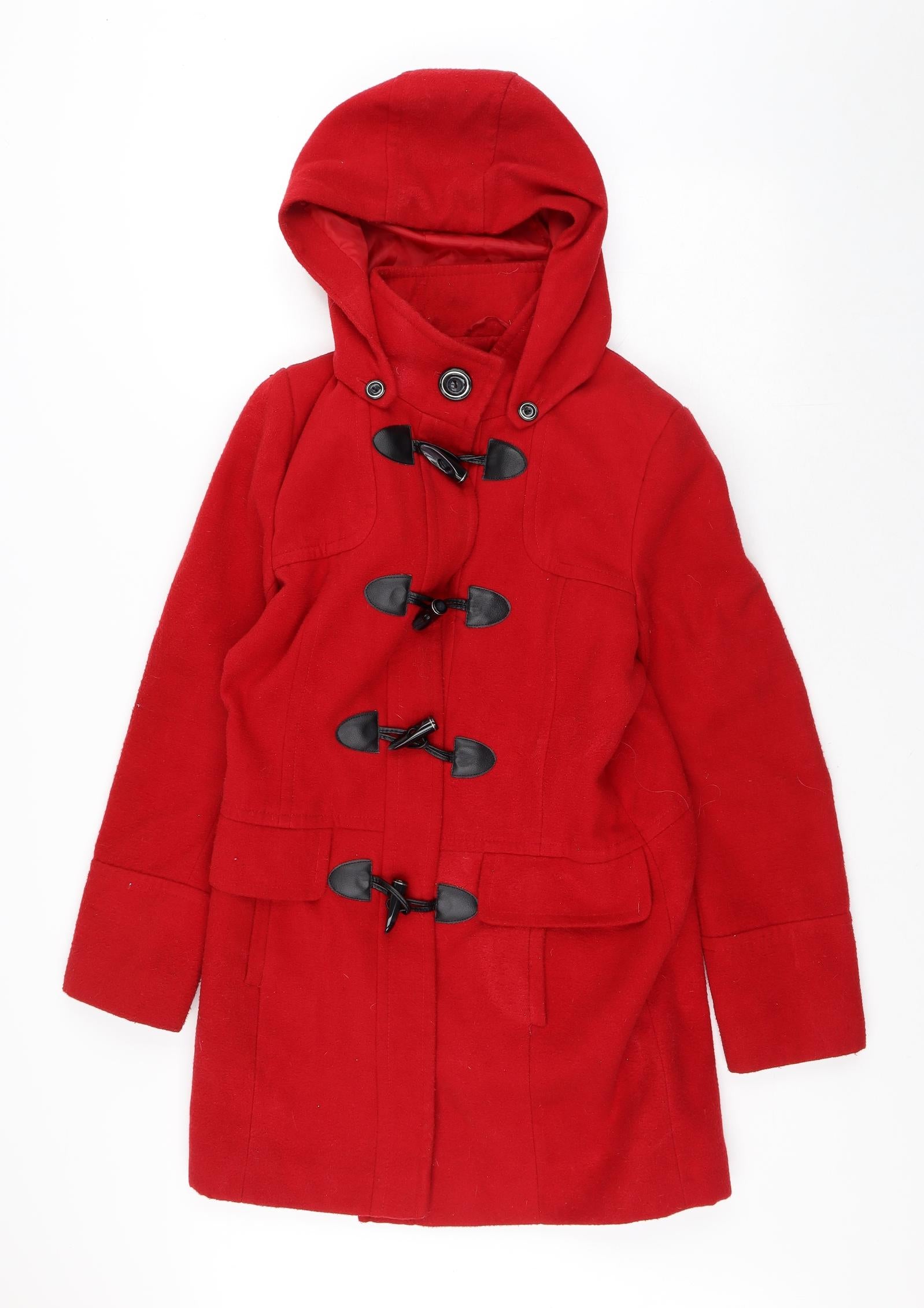 Debenhams hammond store coat