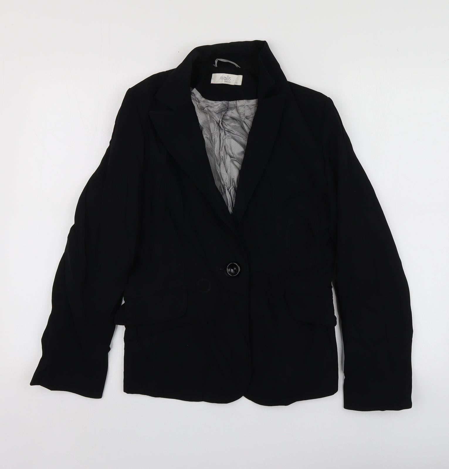 Wallis tuxedo shop jacket