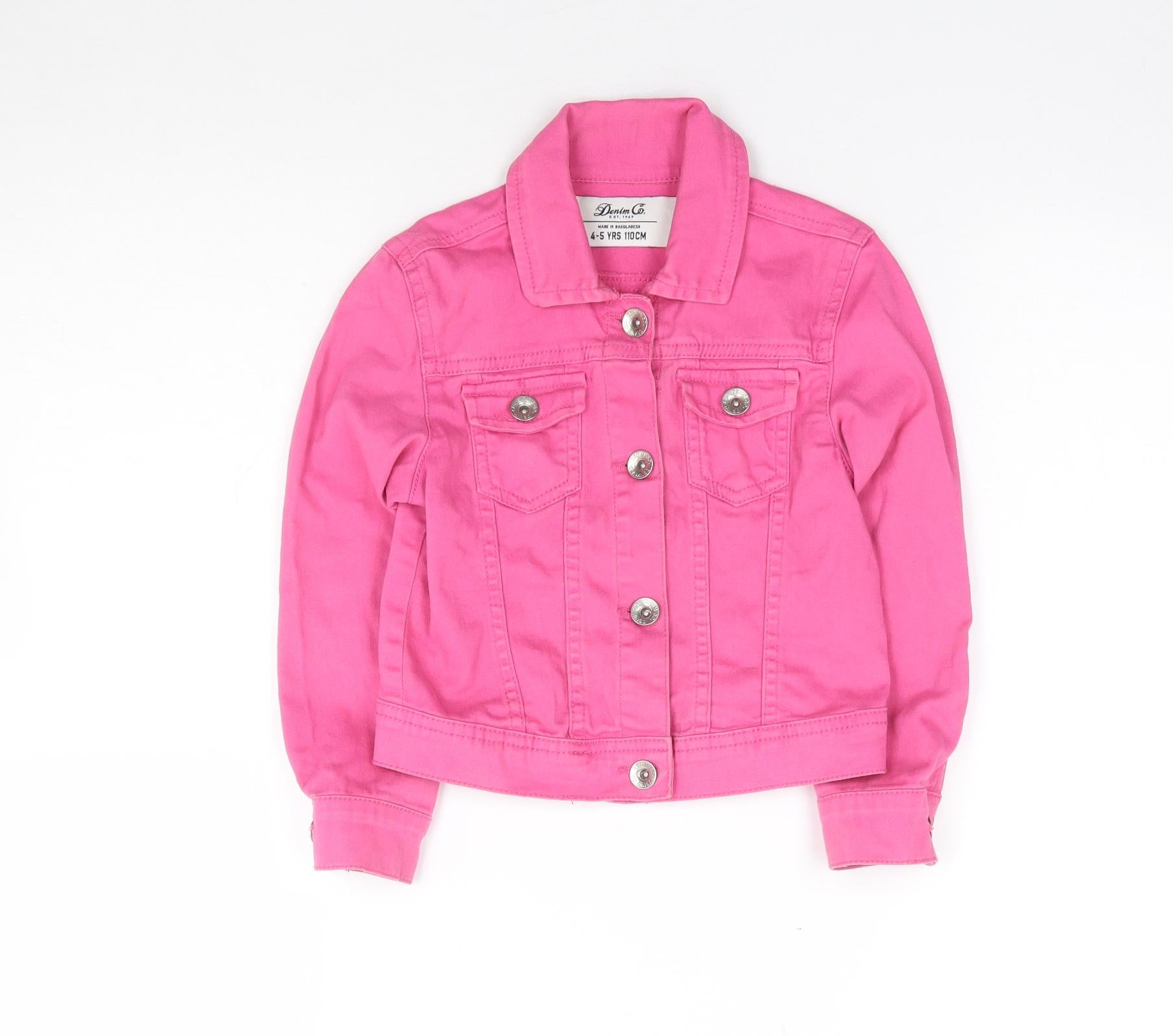 Primark baby hot sale girl jacket