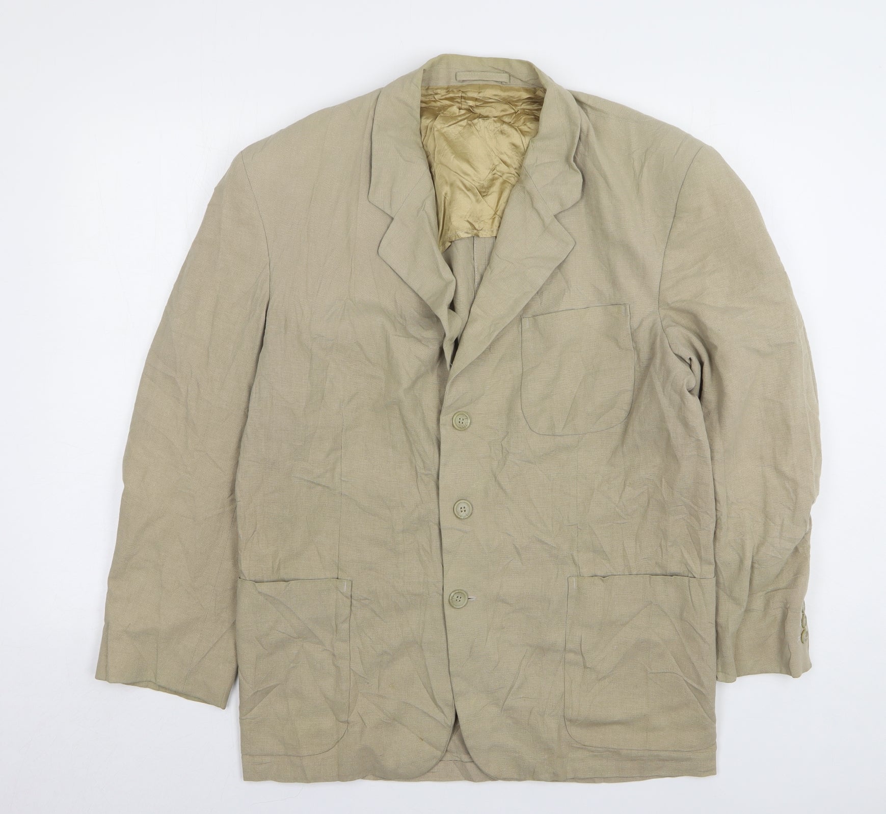 Next sales linen jacket