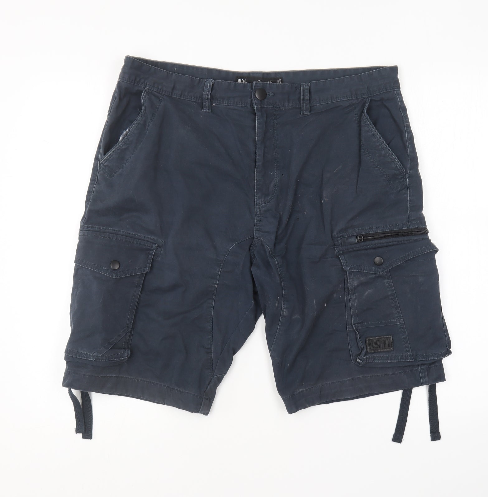 Size 36 2025 cargo shorts