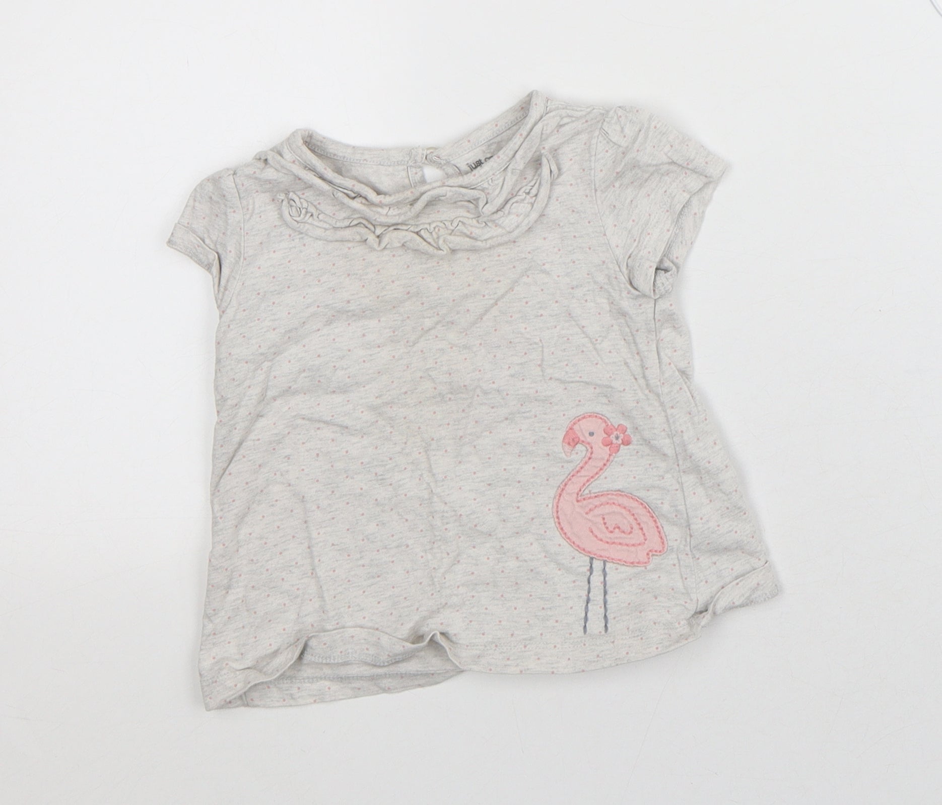 Flamingo t clearance shirt h&m