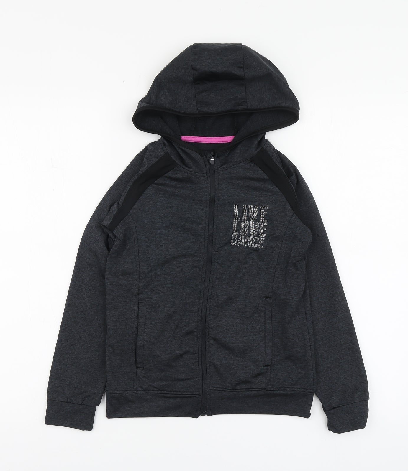 Souluxe hoodie on sale