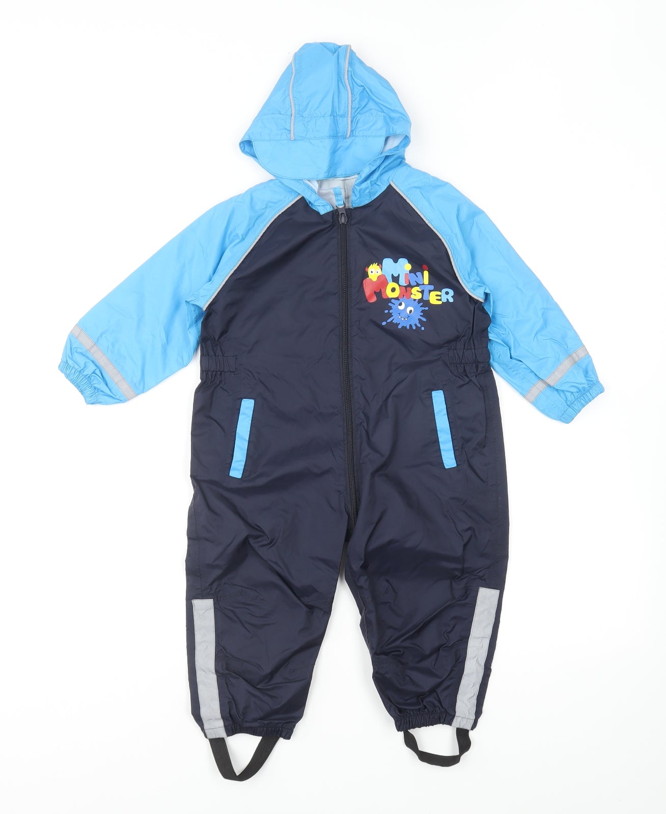 Baby orders rain gear 12 18 months