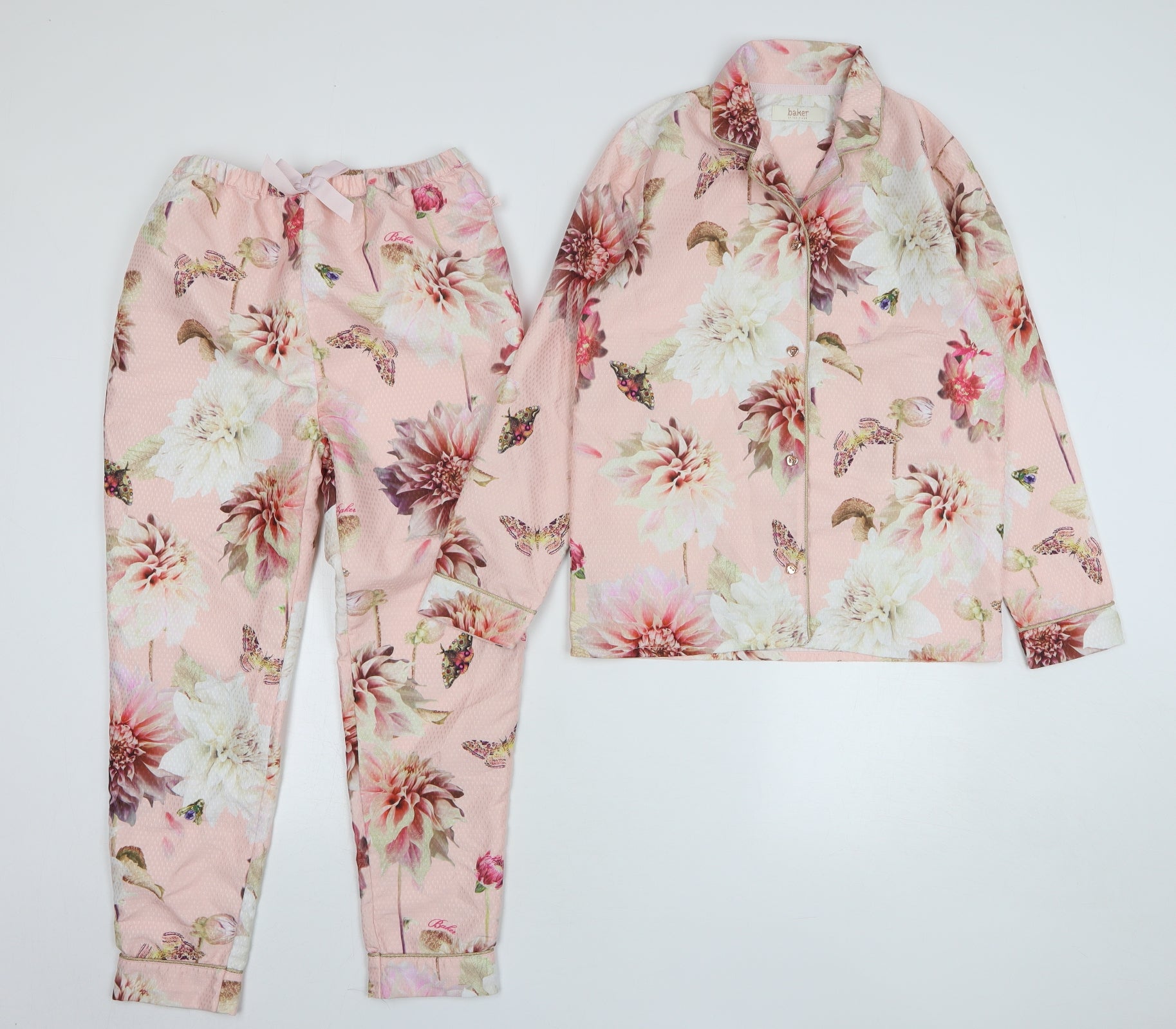 Ted baker best sale pyjamas girls