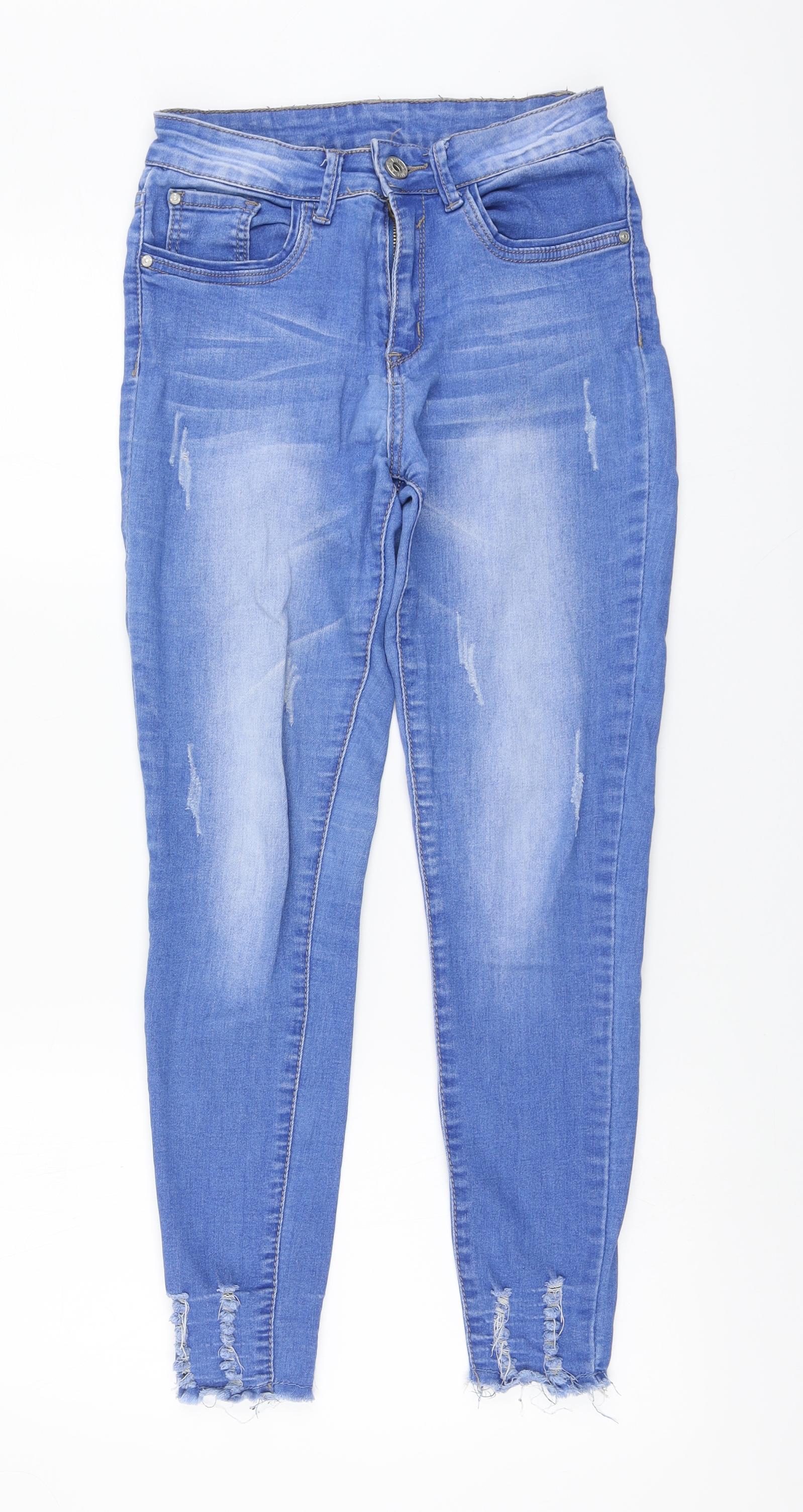 Girl vivi hot sale denim jeans