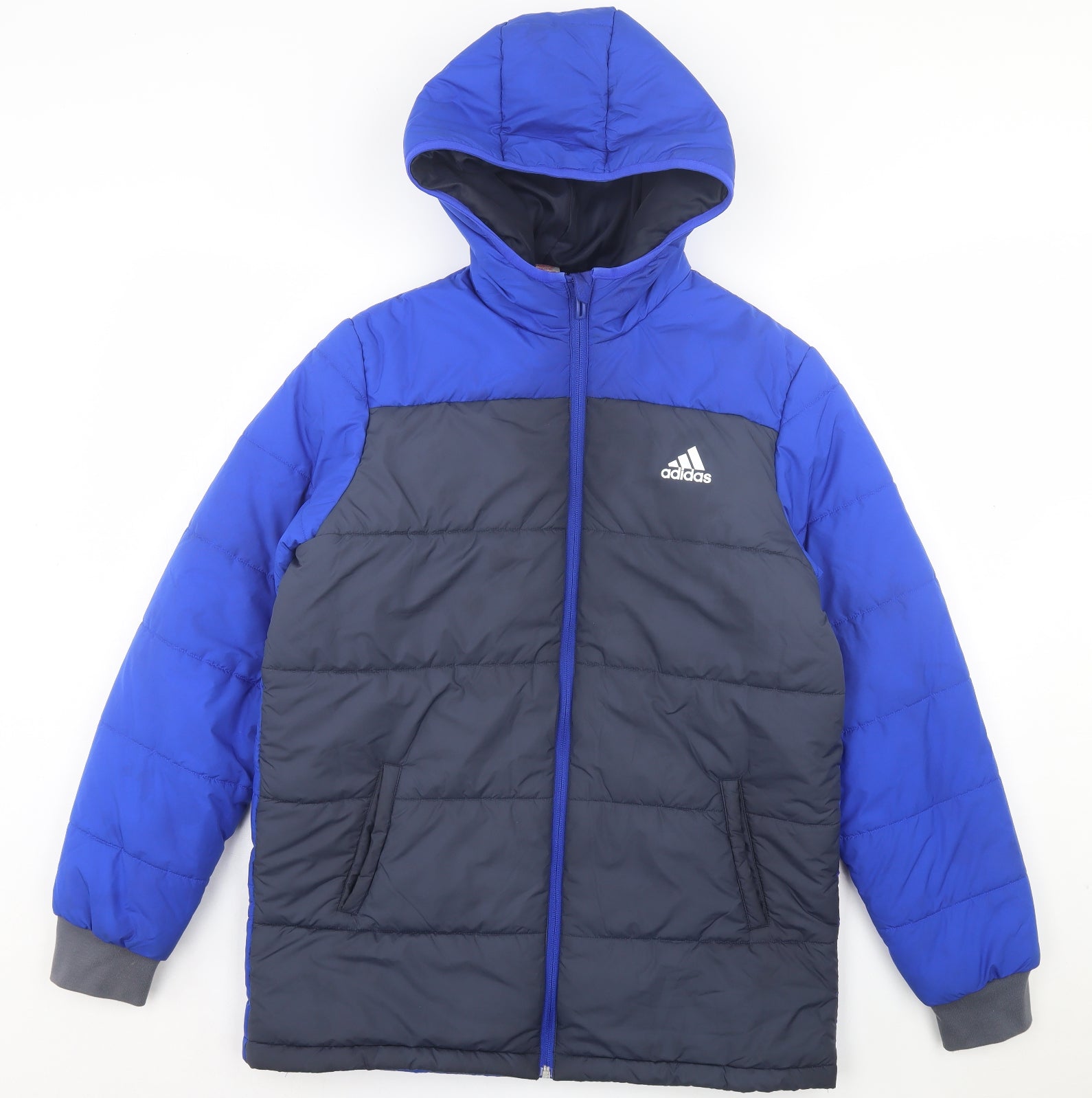 Boys 2024 adidas puffer