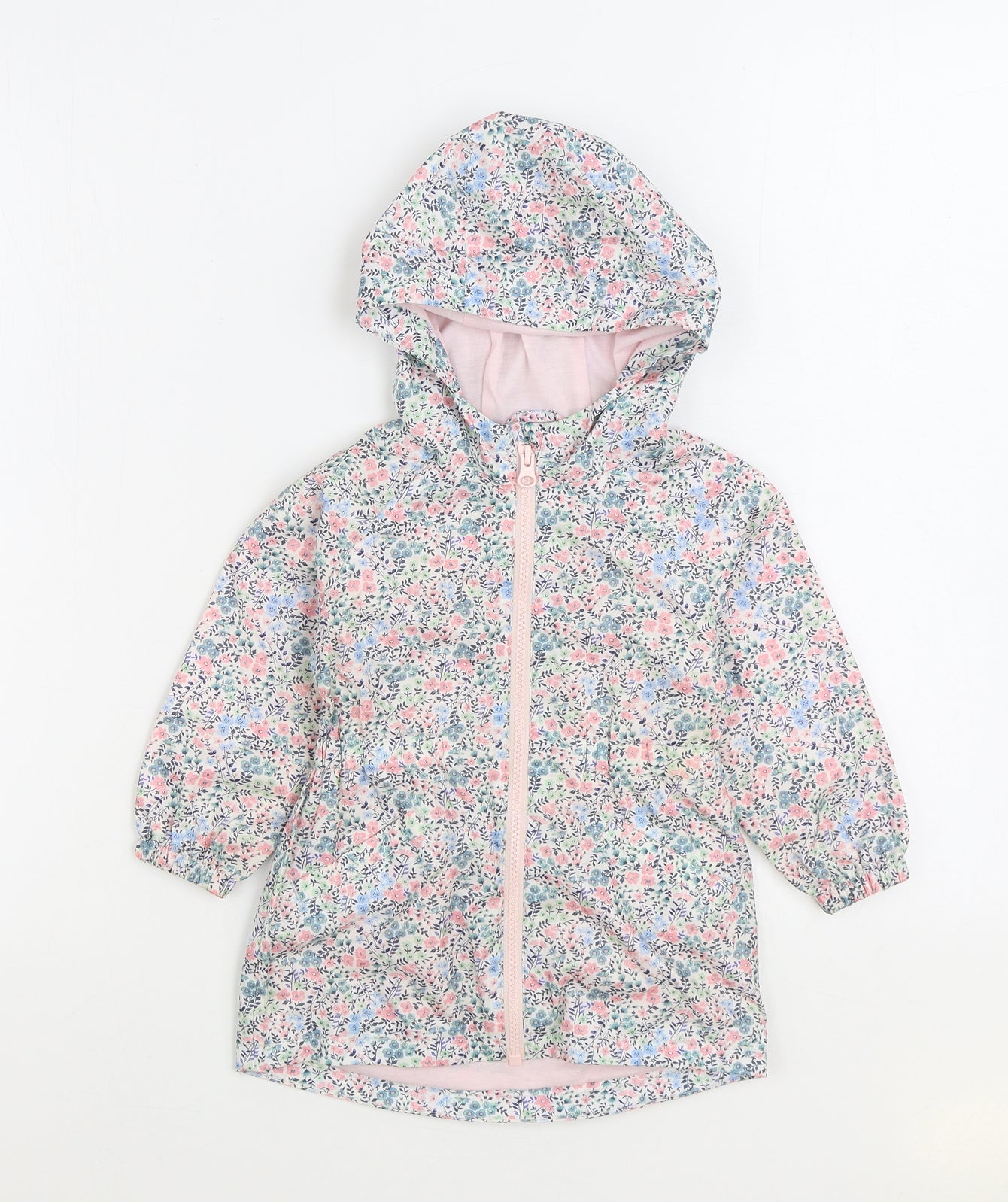 Primark sale girls raincoat