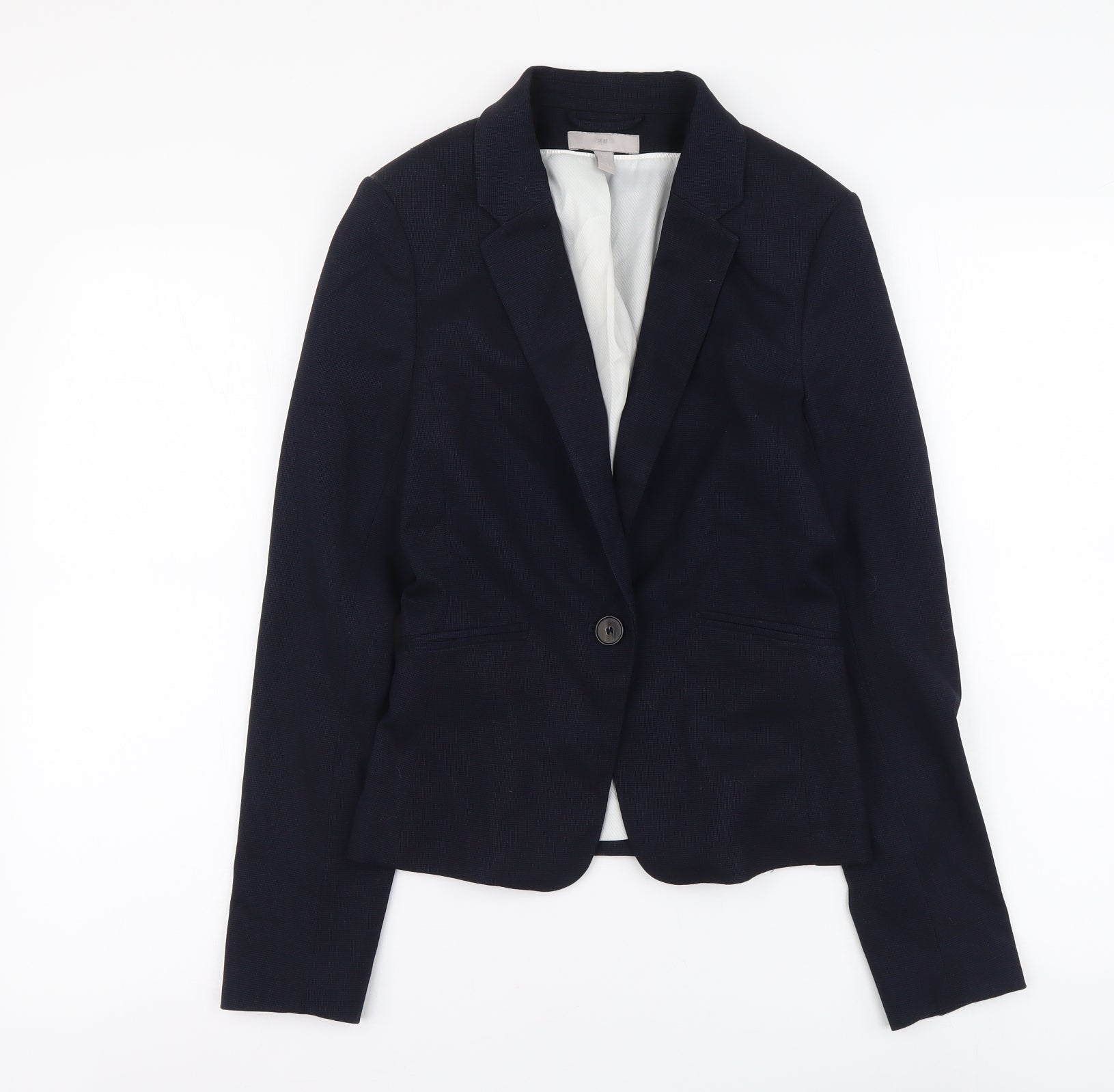 H&m suit hotsell jacket womens