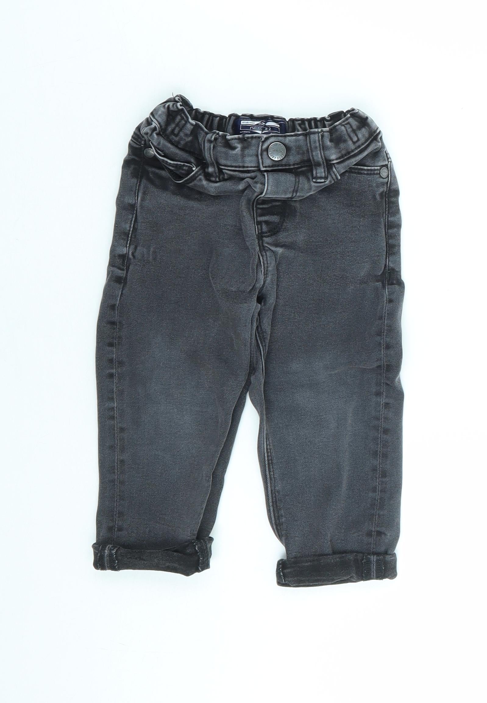 Size 12 hot sale kids jeans