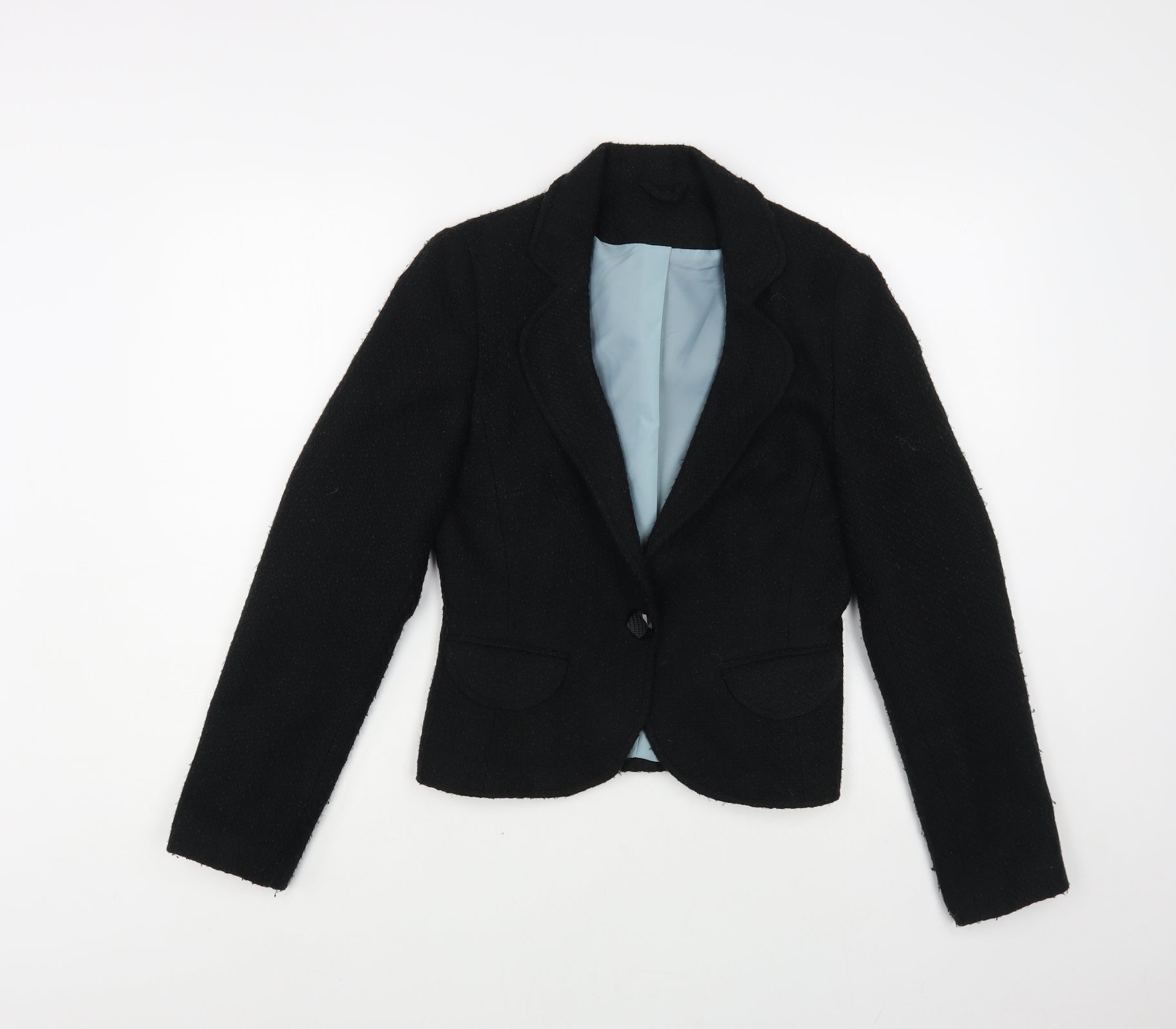 Dorothy perkins black blazer best sale