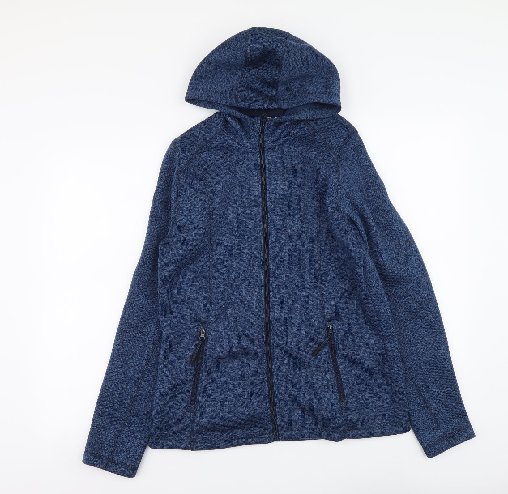 Hoodie (Blue) from Crivit