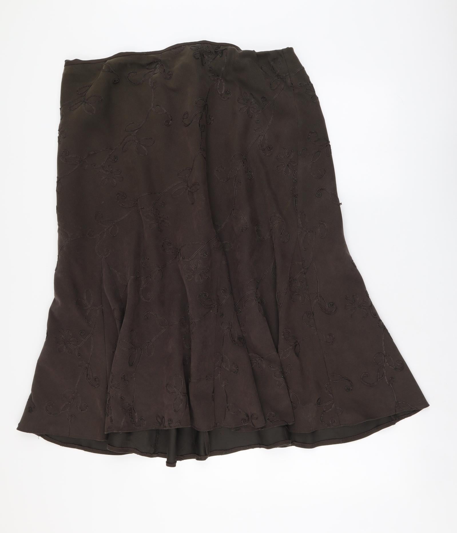 A line clearance skirt size 22