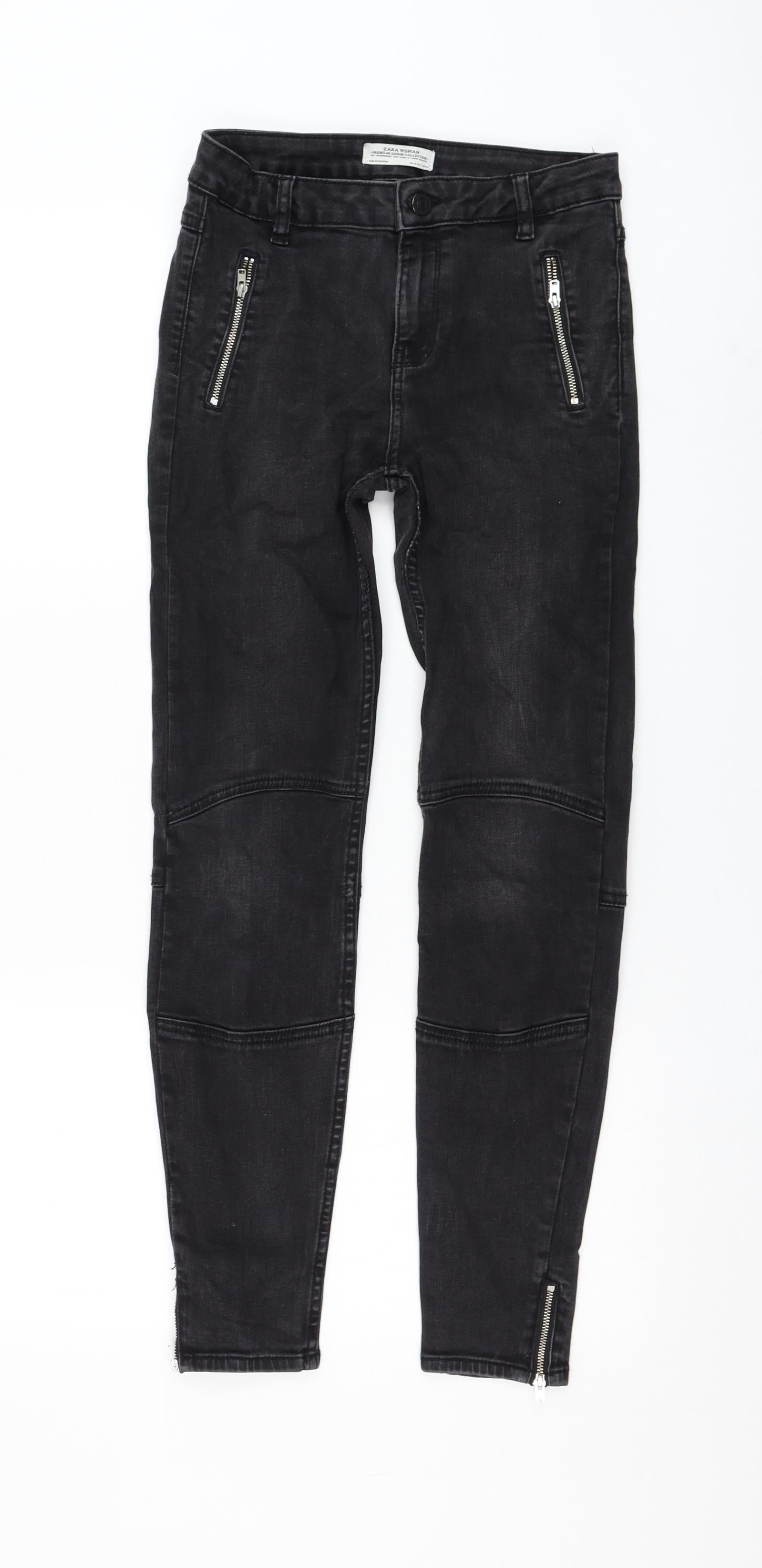 Zara Unisex Skinny Jeans