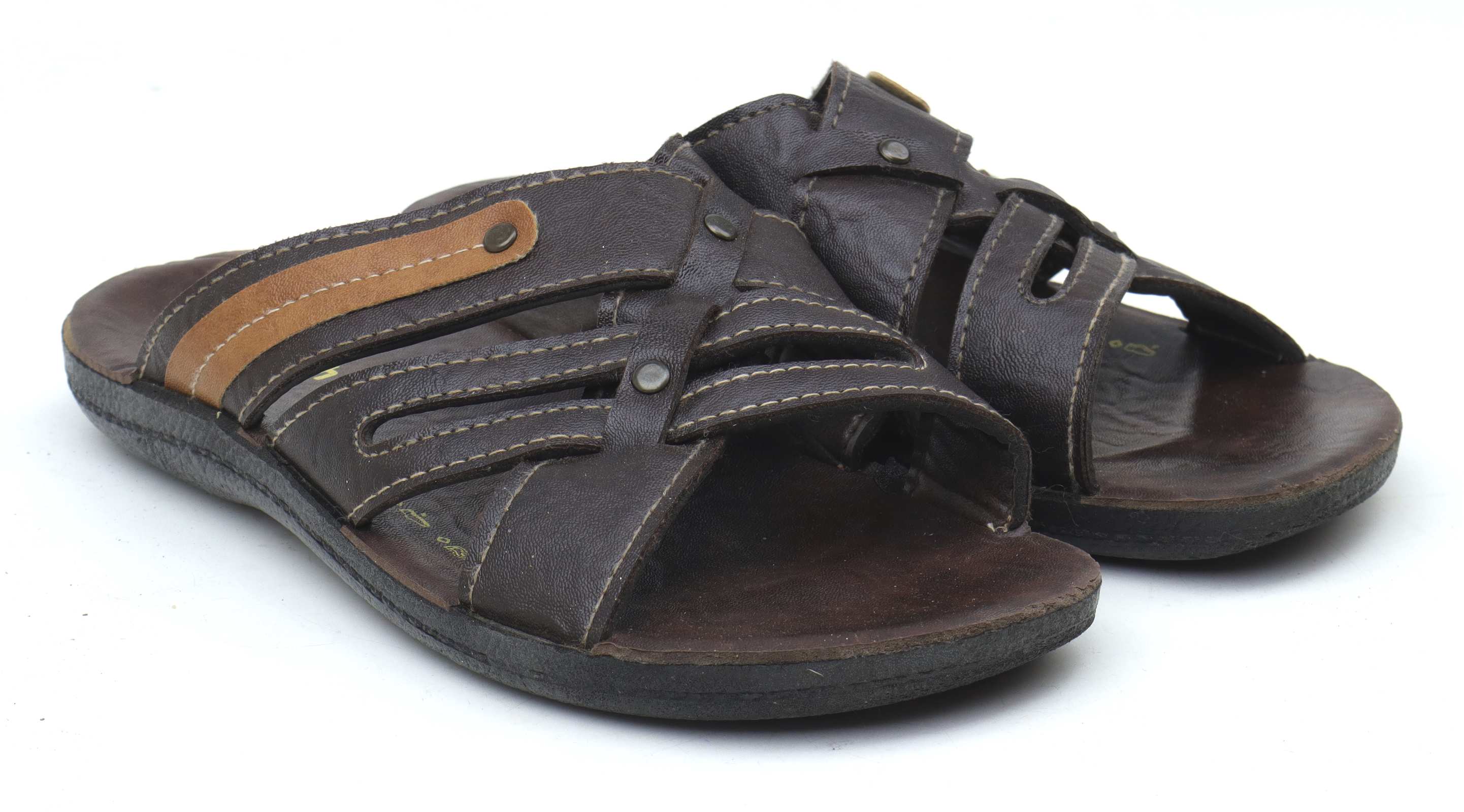 Redfish sandals 2024