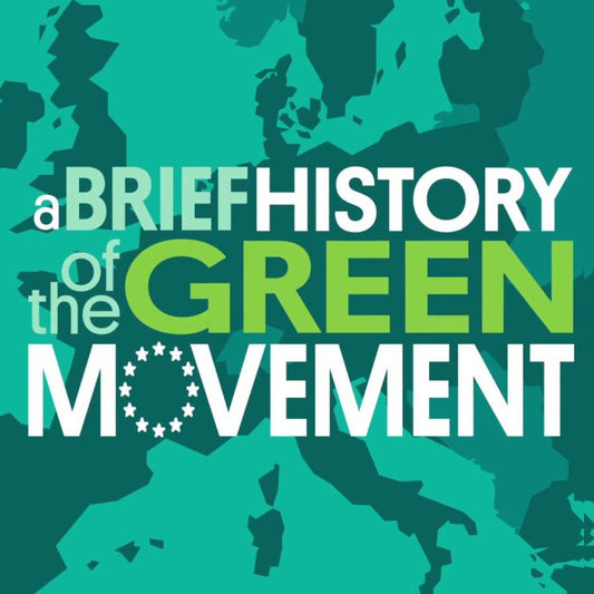 What Is the Green Movement?