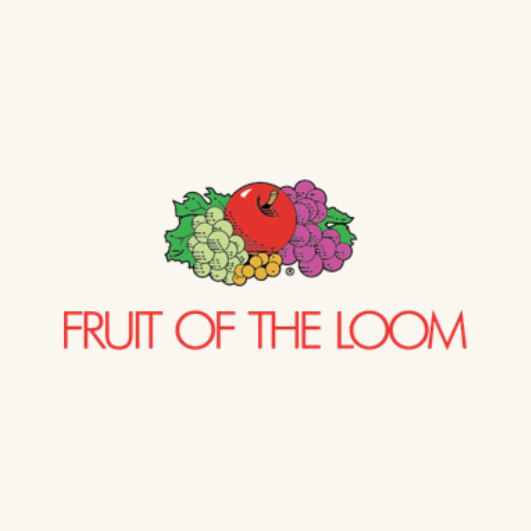 Preworn - Fruit of the Loom Preloved Used Clothing