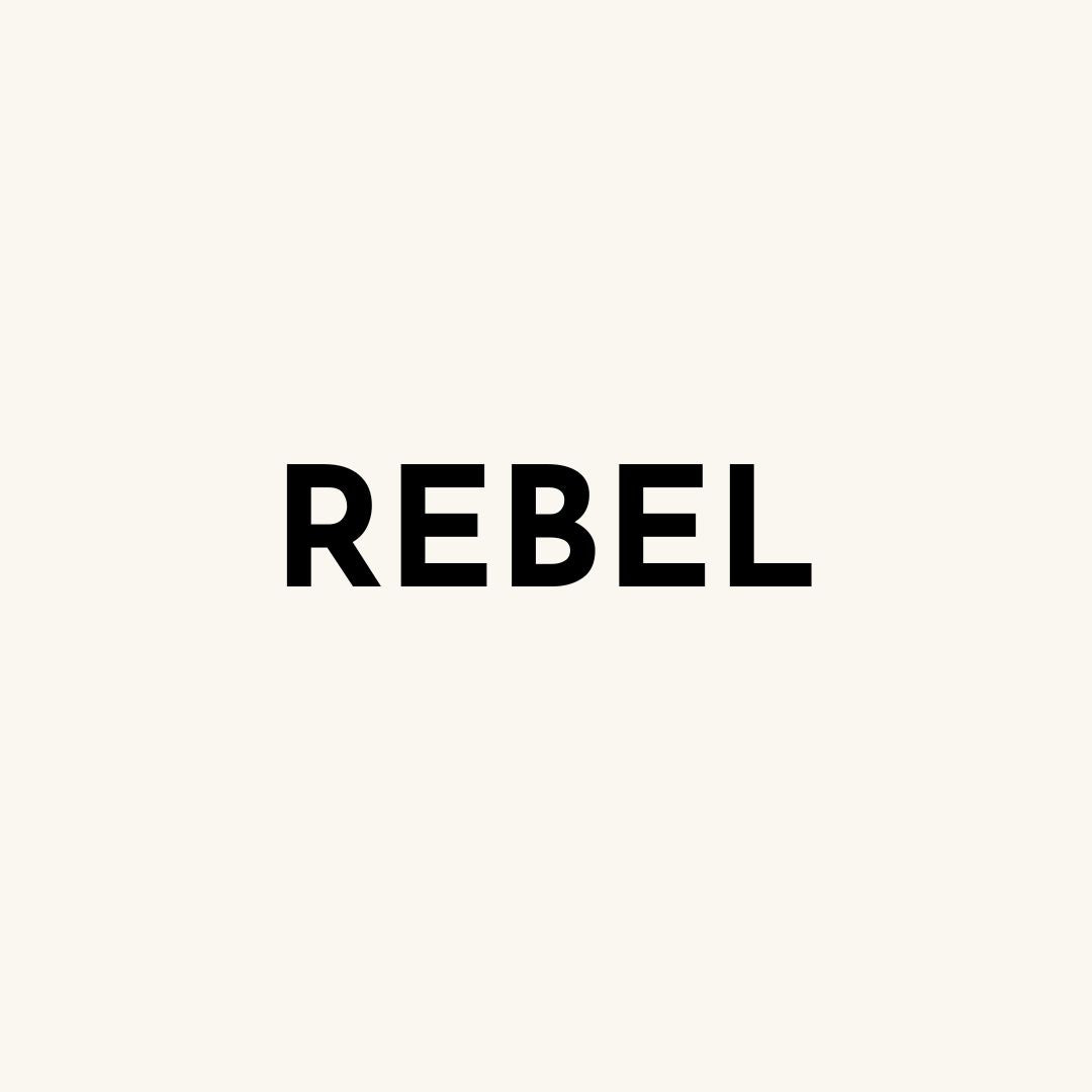 Preworn - Rebel Preloved Used Clothing