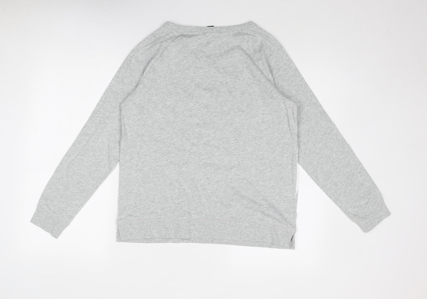 Gap Womens Grey Cotton Pullover Sweatshirt Size M Pullover - California