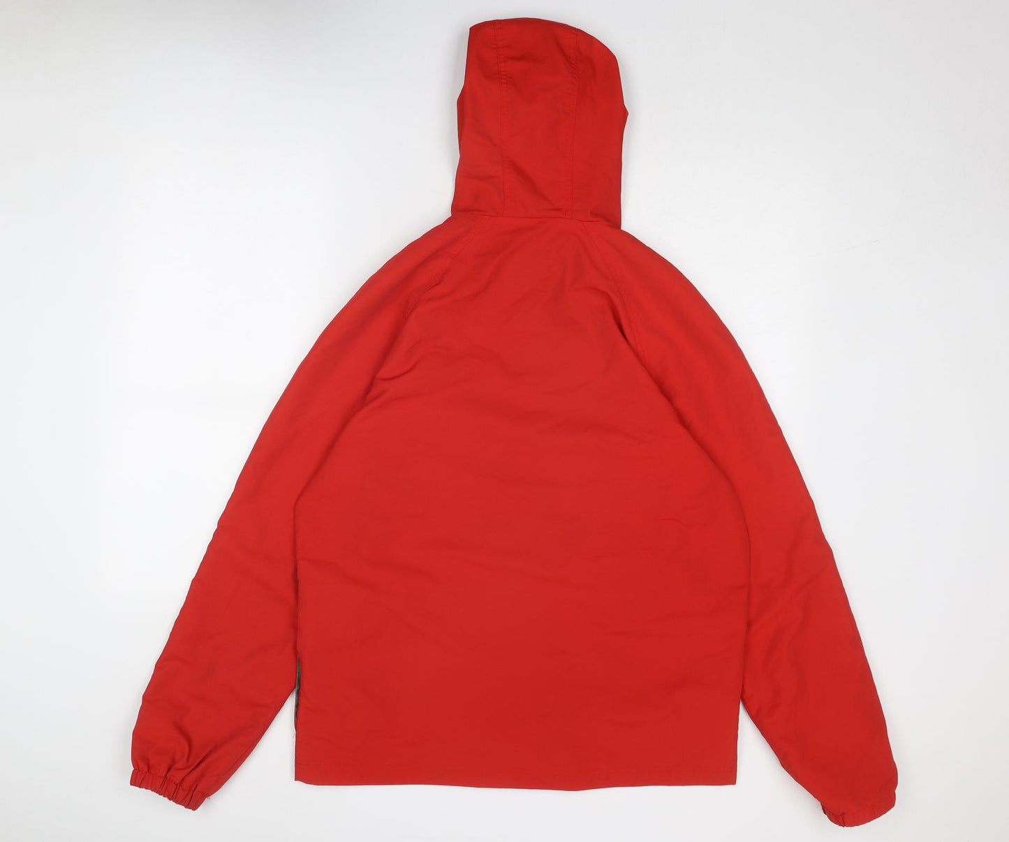 ASOS Mens Red Jacket Size S Zip