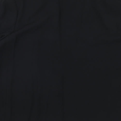 Marks and Spencer Womens Black Jacket Blazer Size 18