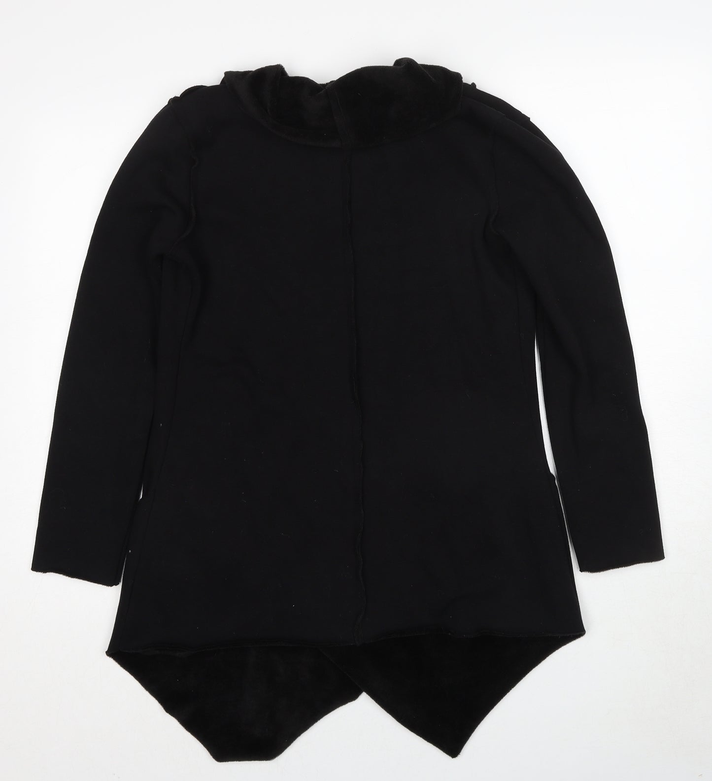C.Oliver Womens Black Jacket Size M