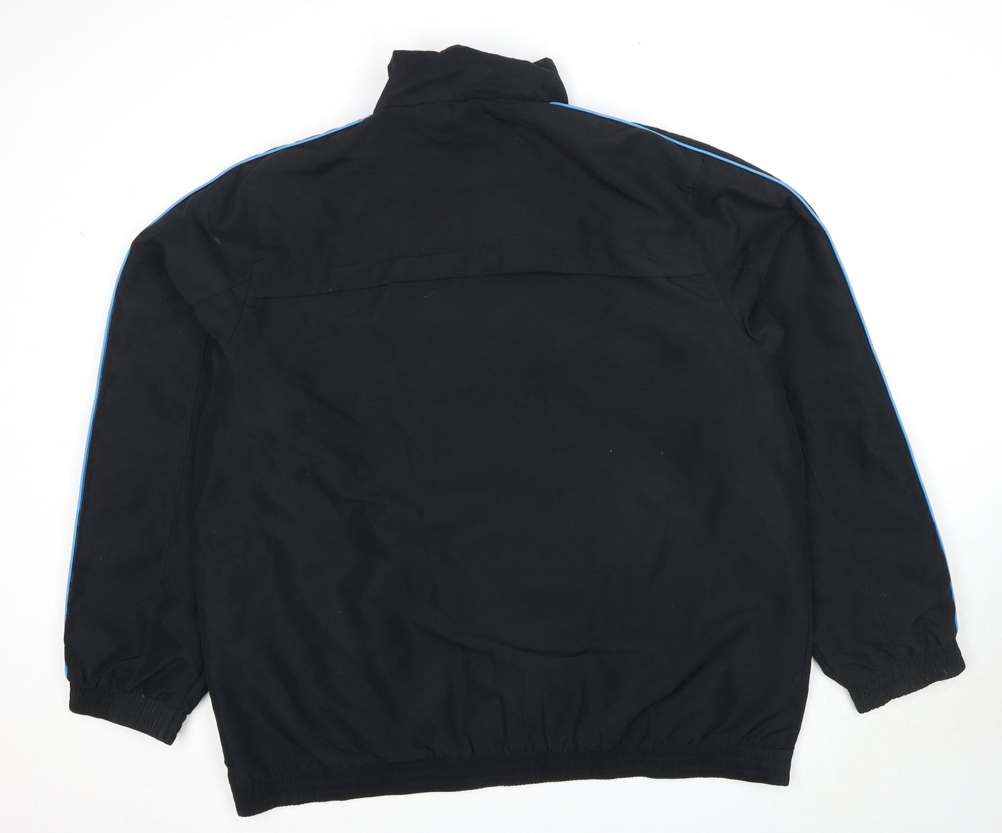 Neotech Womens Black Jacket Size 2XL Zip