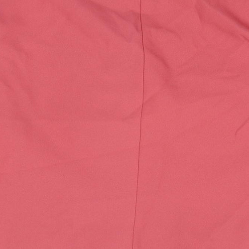 Eastex Womens Pink Jacket Blazer Size 20 Button
