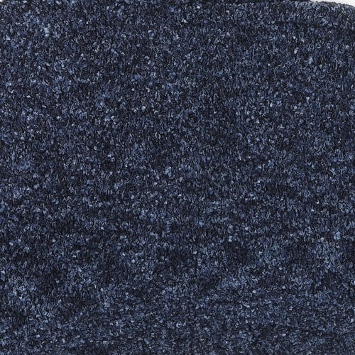 Elizabeth Scott Womens Blue V-Neck Polyester Cardigan Jumper Size M - Size M-L